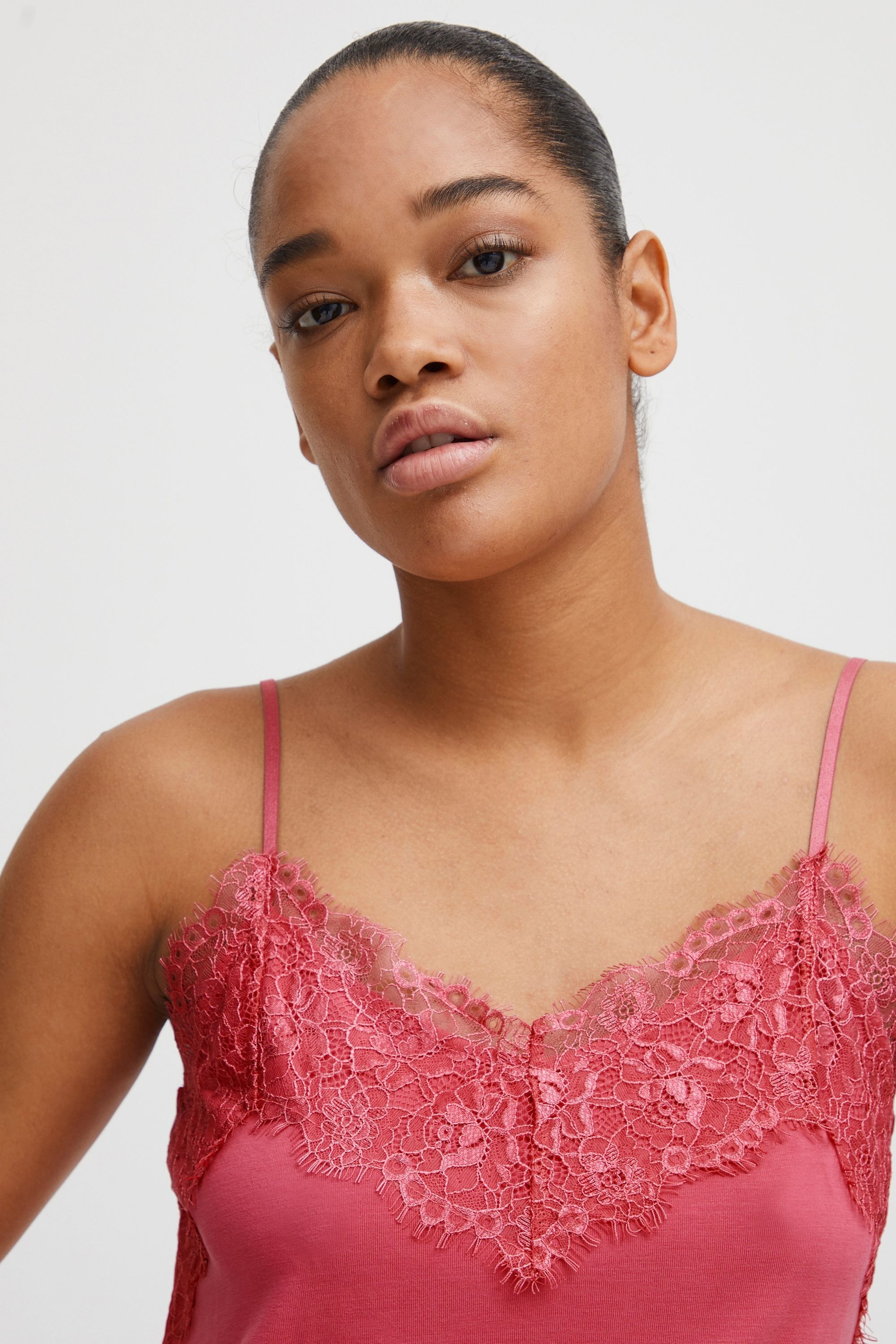 Ichi Spitzentop »Spitzentop IHLike«