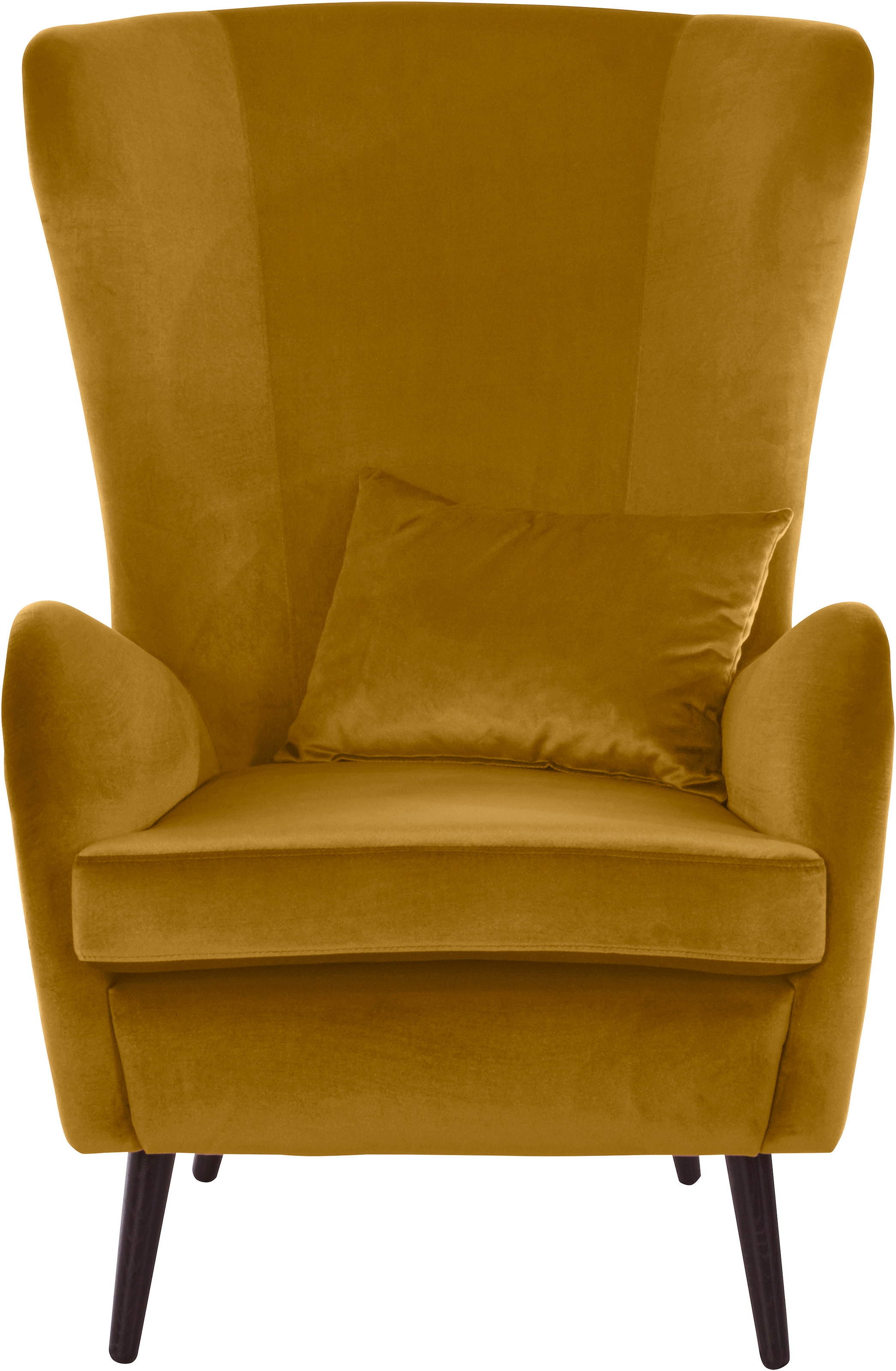 Guido Maria Kretschmer Home&Living Sessel "Sallito, Ohrensessel, TV-Sessel" günstig online kaufen