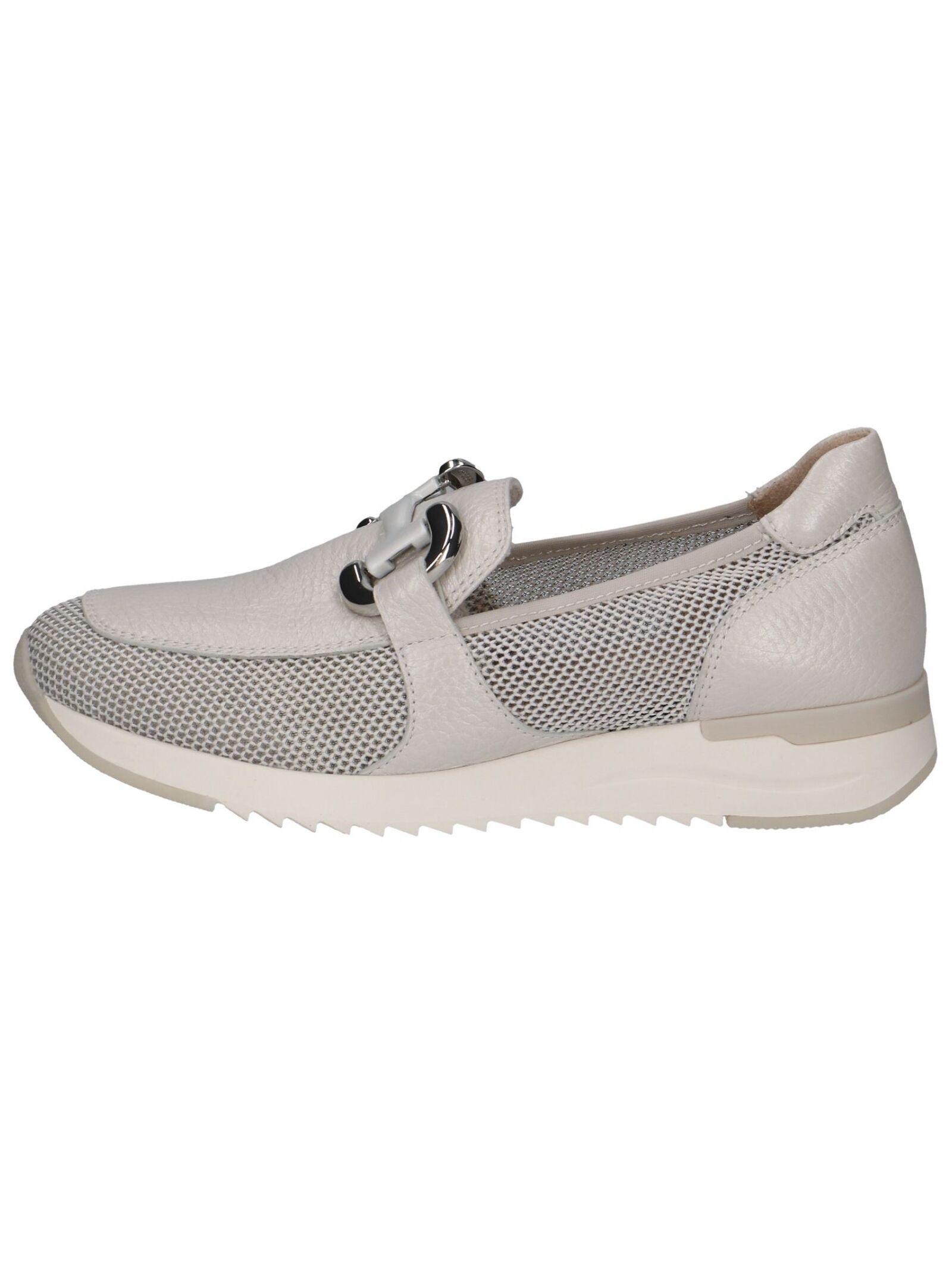 Caprice Slipper »Caprice Slipper Leder/Textil«