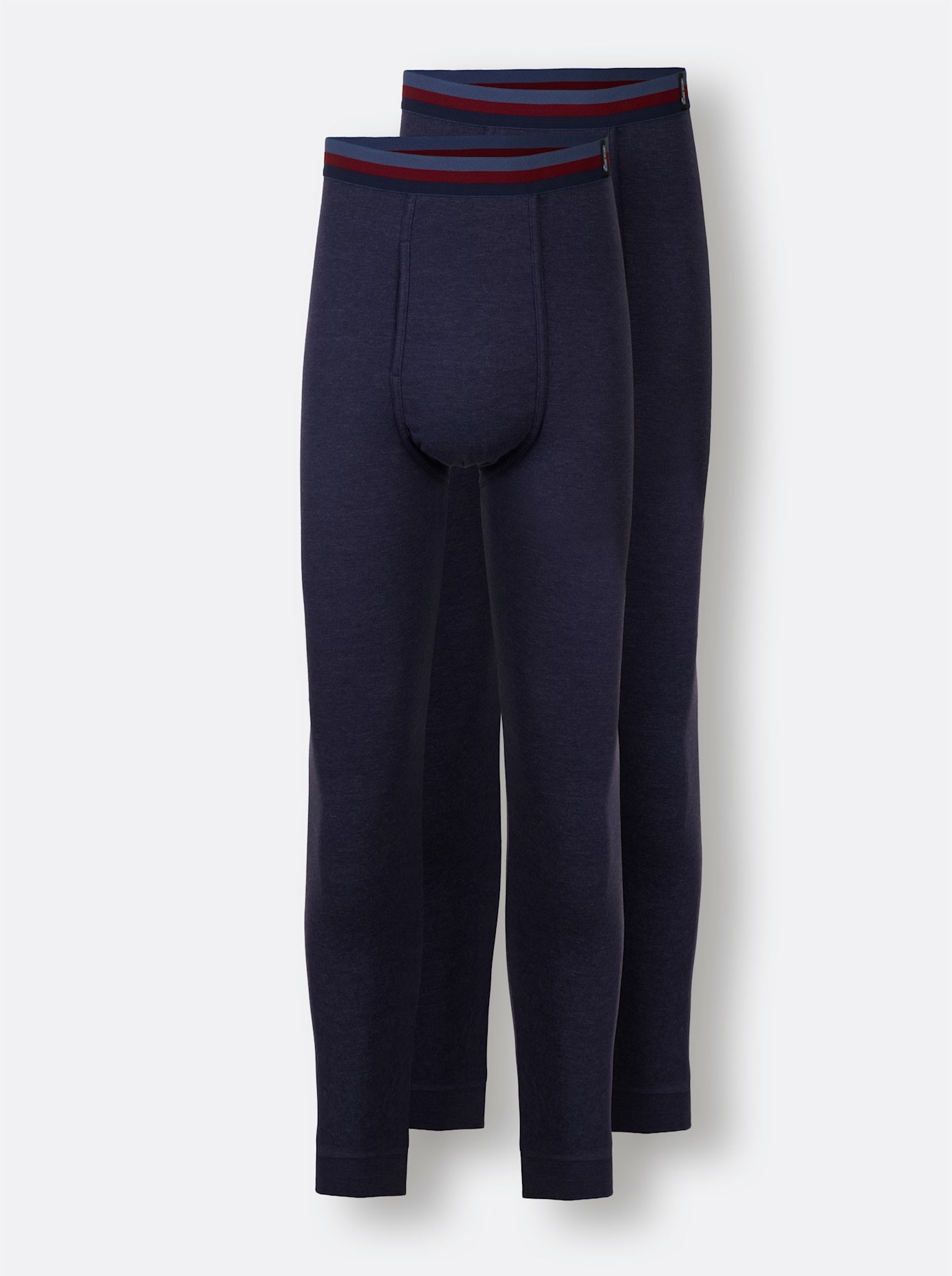 Kings Club Lange Unterhose, (2 St.)