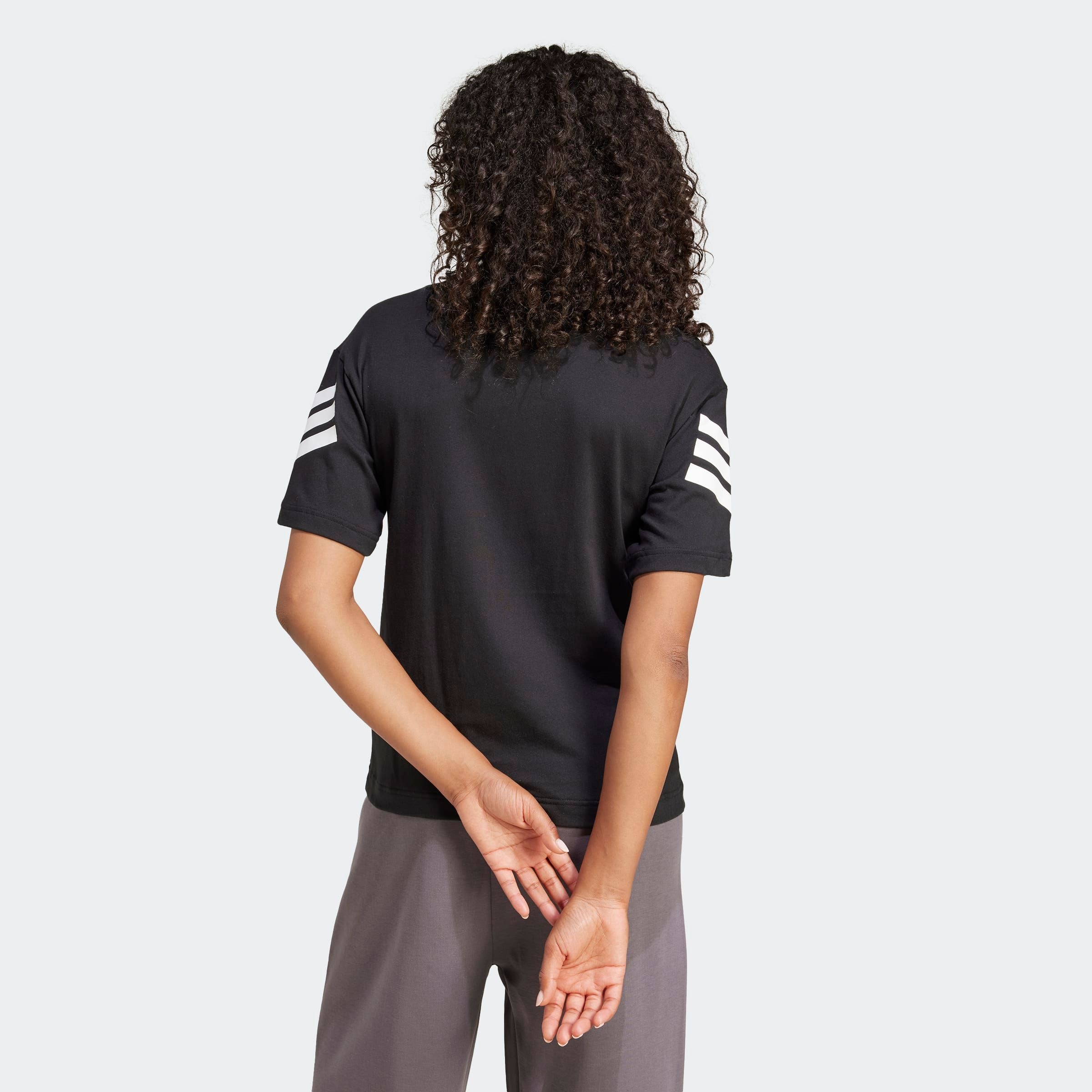 adidas Sportswear T-Shirt »W FI 3S TEE«
