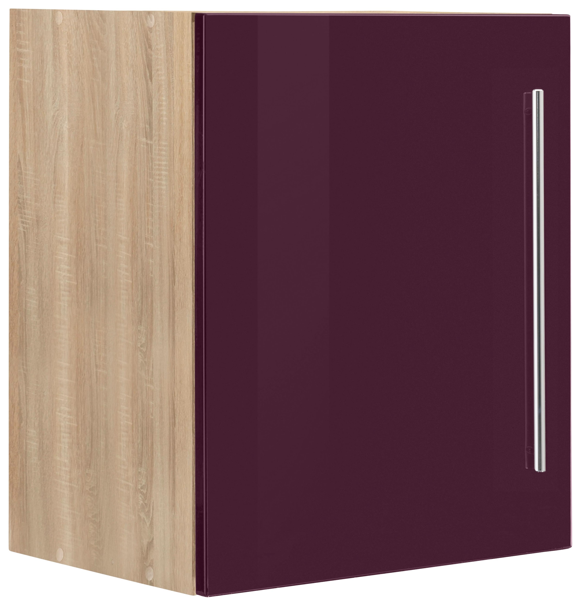 KOCHSTATION Hängeschrank "KS-Samos", 50 cm breit