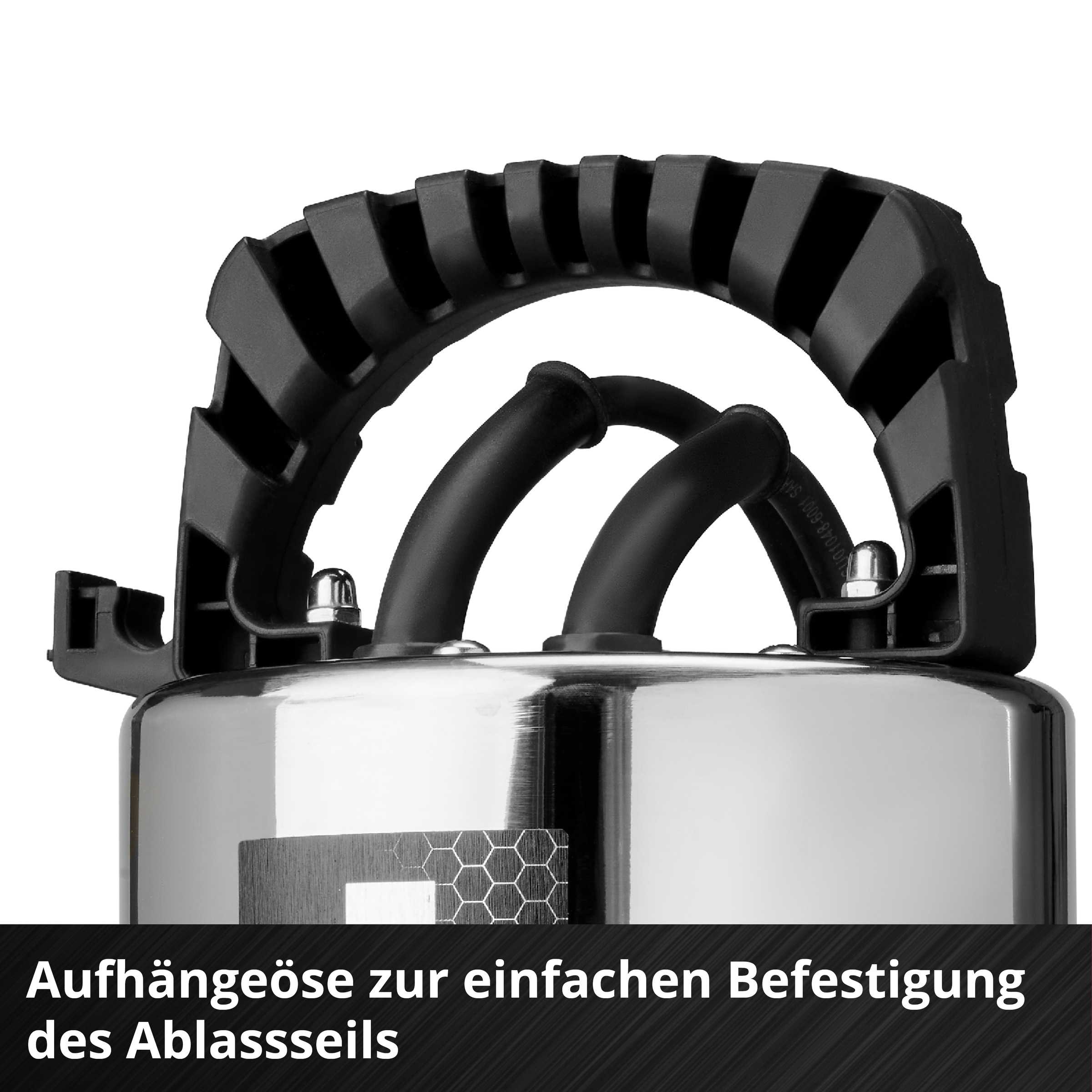 Einhell Schmutzwasserpumpe »»GC-DP 7035 N ECO PLUS««