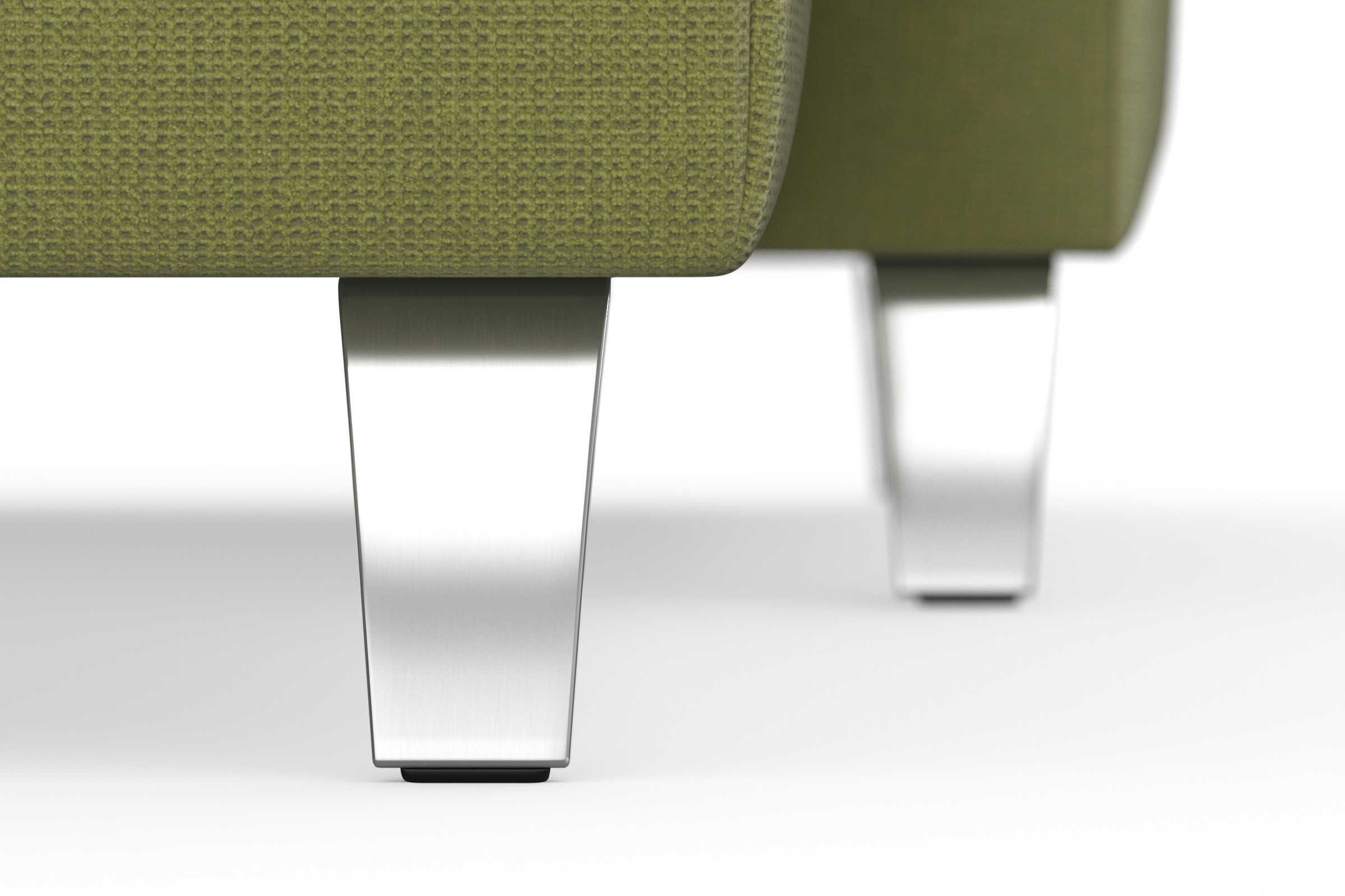 sit&more Wohnlandschaft »Visby U-Form«, Wahlweise mit Bettfunktion und Stauraum, frei im Raum stellbar