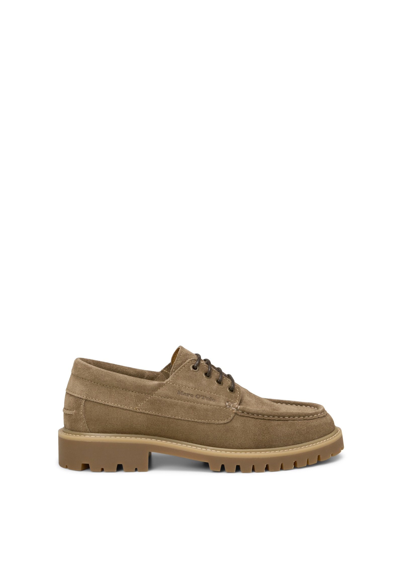 Marc O'Polo Bootsschuh »mit starkem Profil«