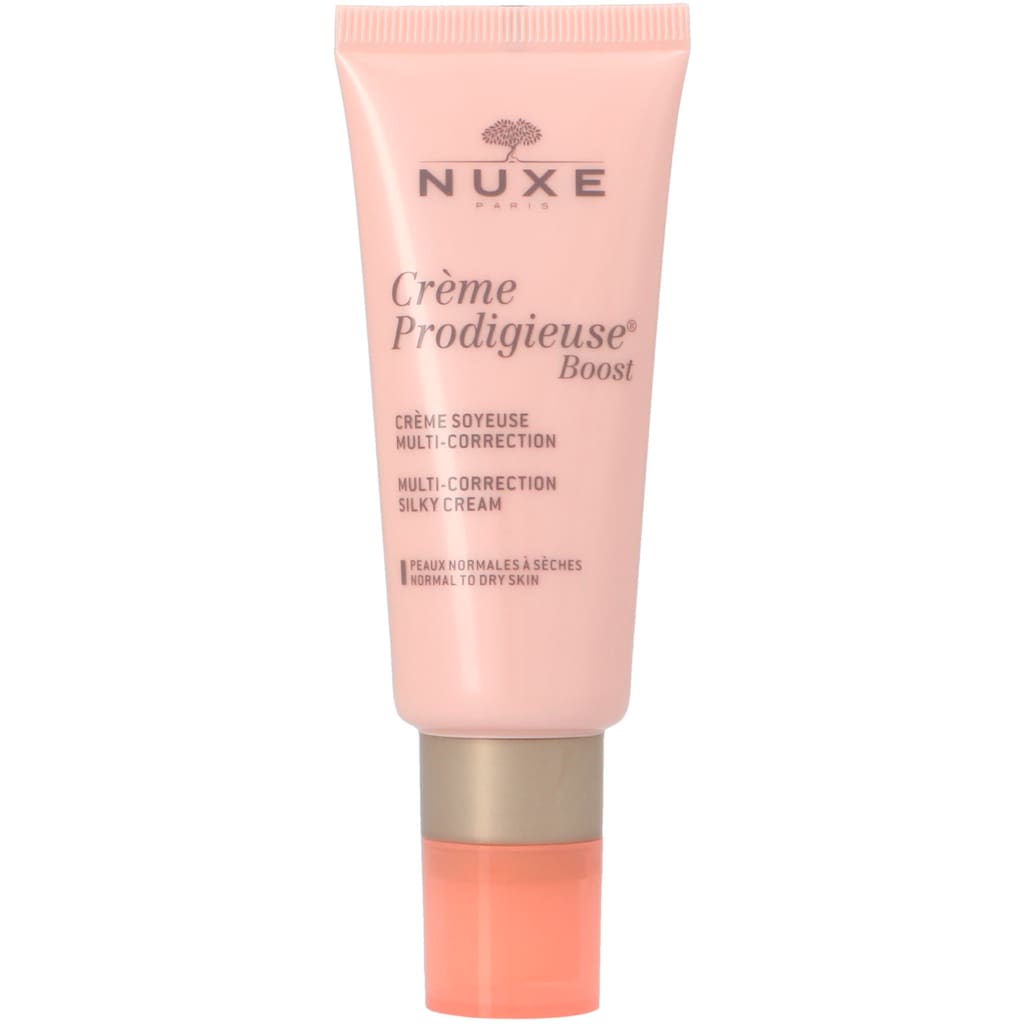 Nuxe Feuchtigkeitscreme »Crème Prodigieuse Boost Multi-Correction Silky Cream«