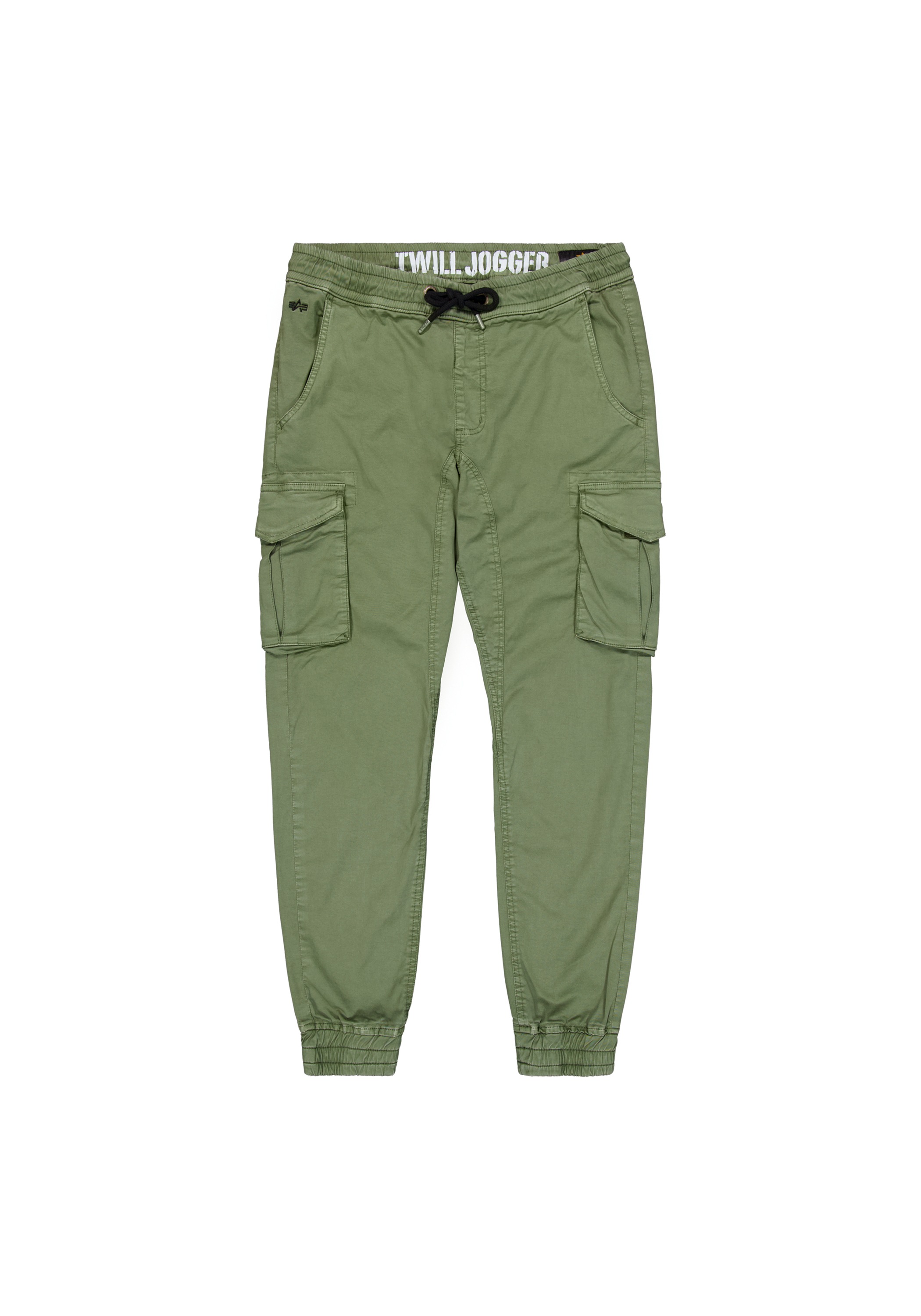 Alpha Industries Jogginghose "Cotton Twill Jogger" günstig online kaufen