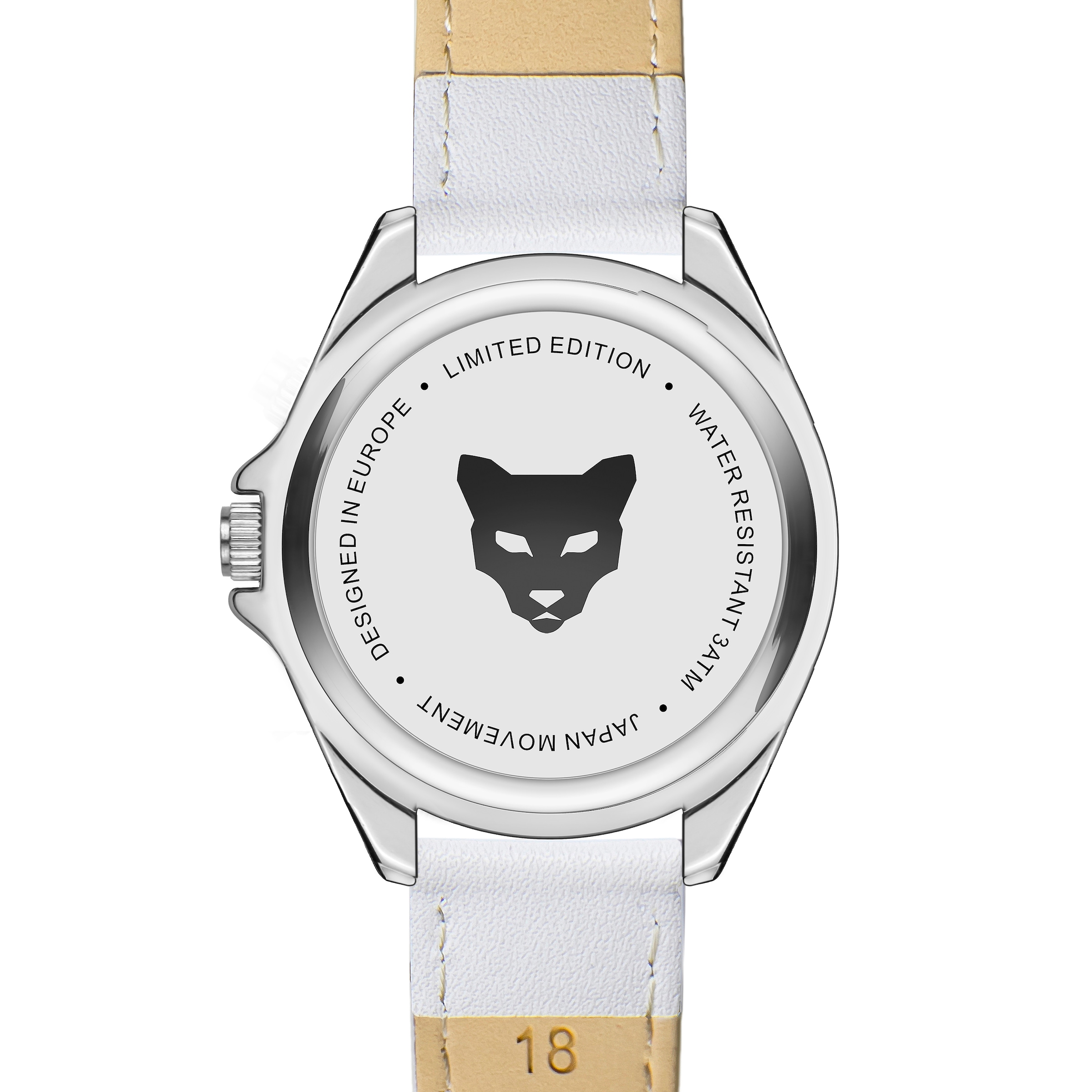 MARC LAUDER Quarzuhr »MB9-S098S«