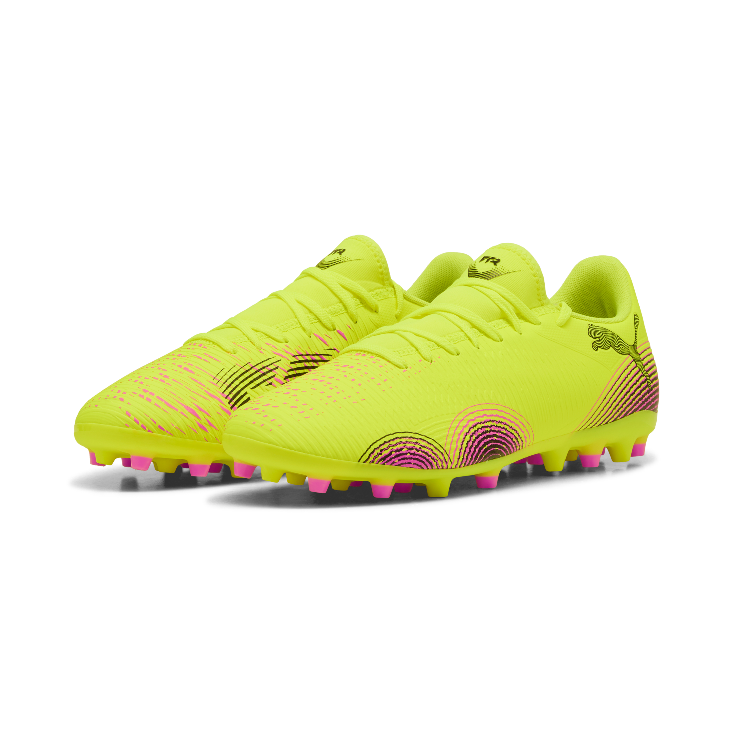 PUMA Fußballschuh "FUTURE 8 PLAY MG", für Kunstrasenplätze günstig online kaufen