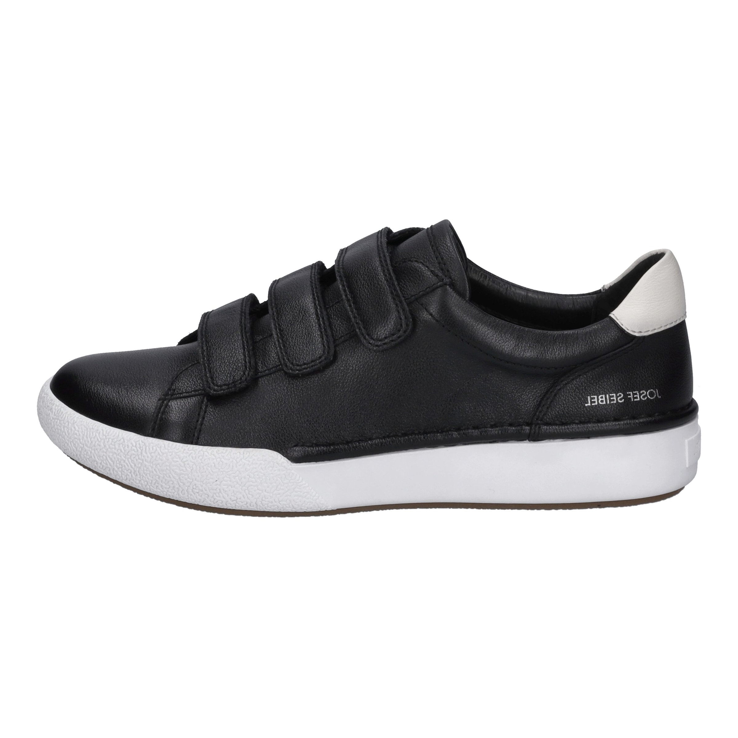 Josef Seibel Sneaker »Claire 12, schwarz-kombi«