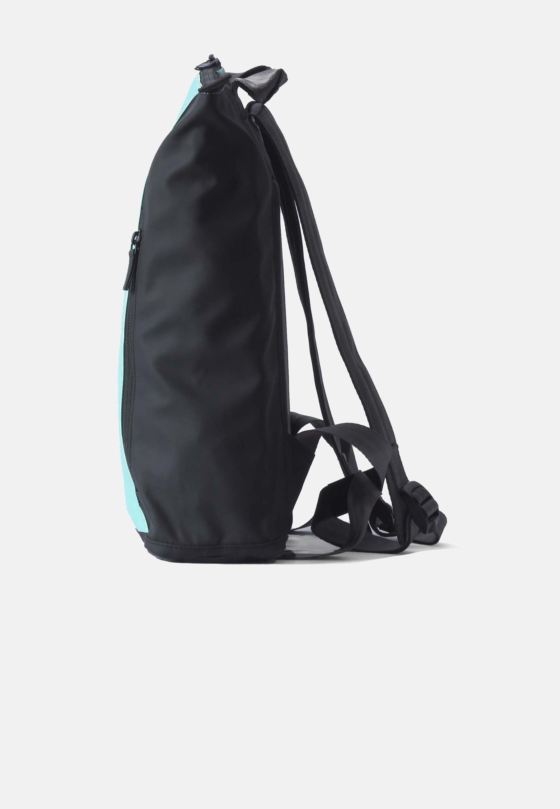 7clouds Laptoprucksack »Shawi 7.1«, GRS (global recycling standard) zertifiziertes Material