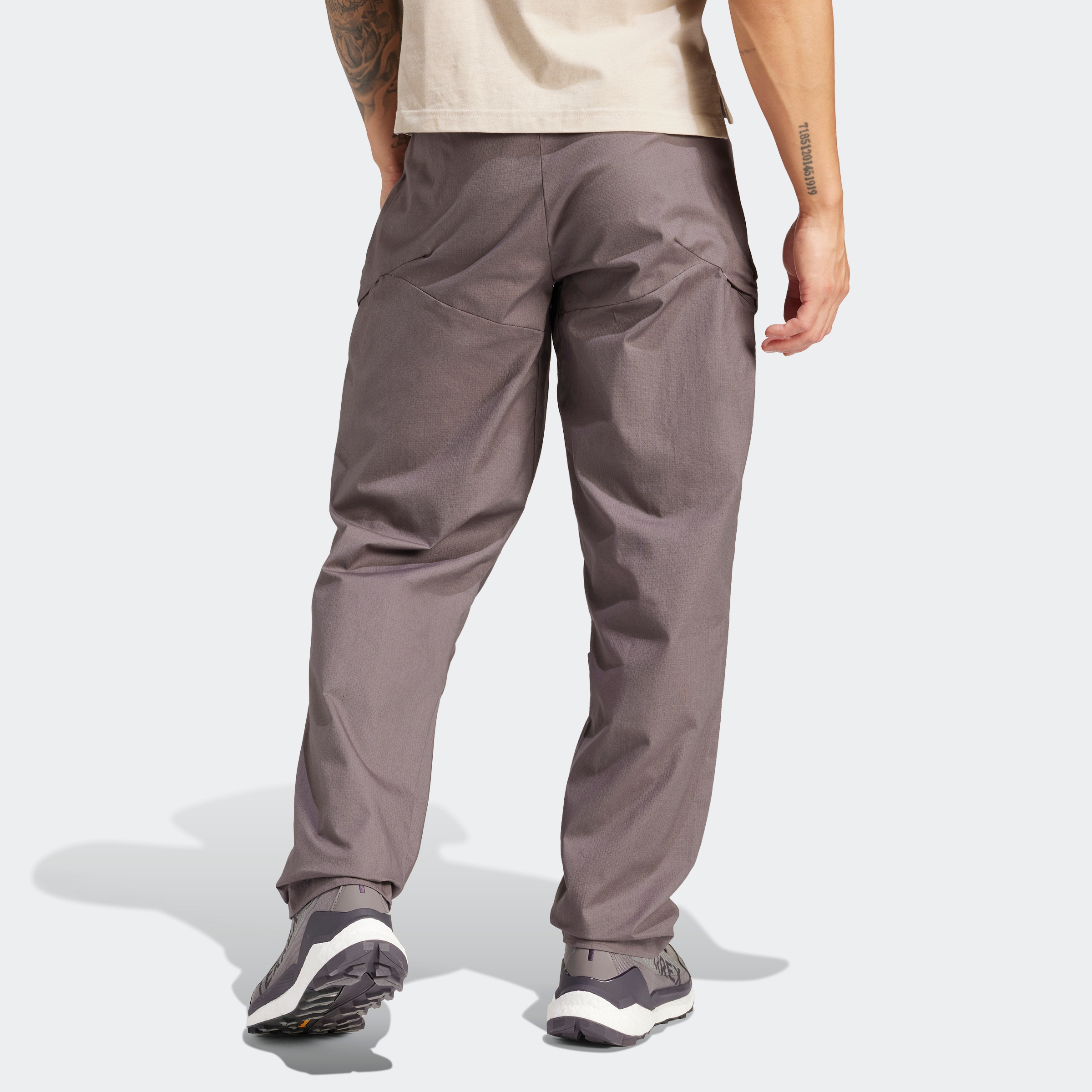 adidas TERREX Outdoorhose »XPLORIC PANTS«, (1 tlg.)