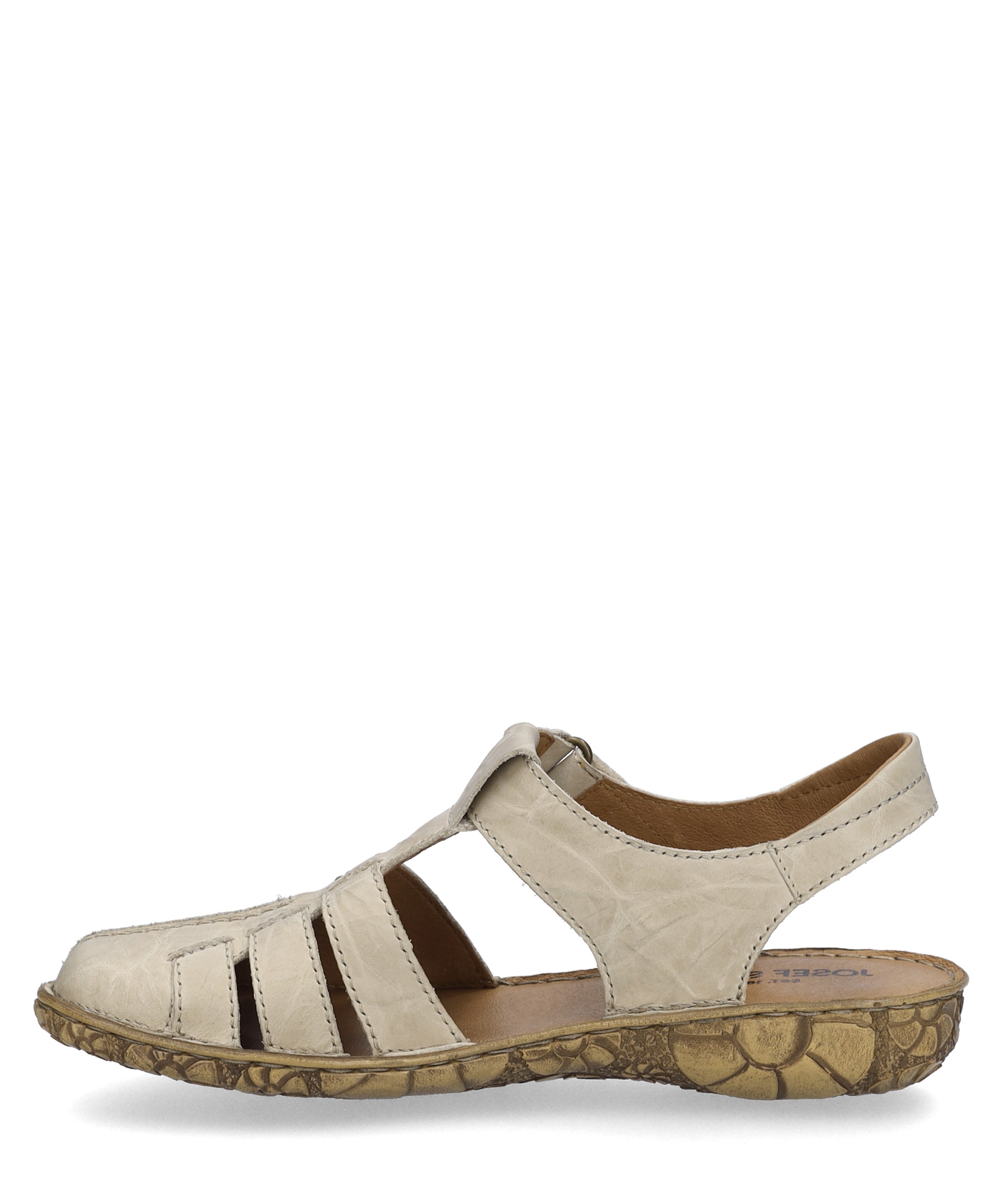 Josef Seibel Sandale »Rosalie 48, creme«