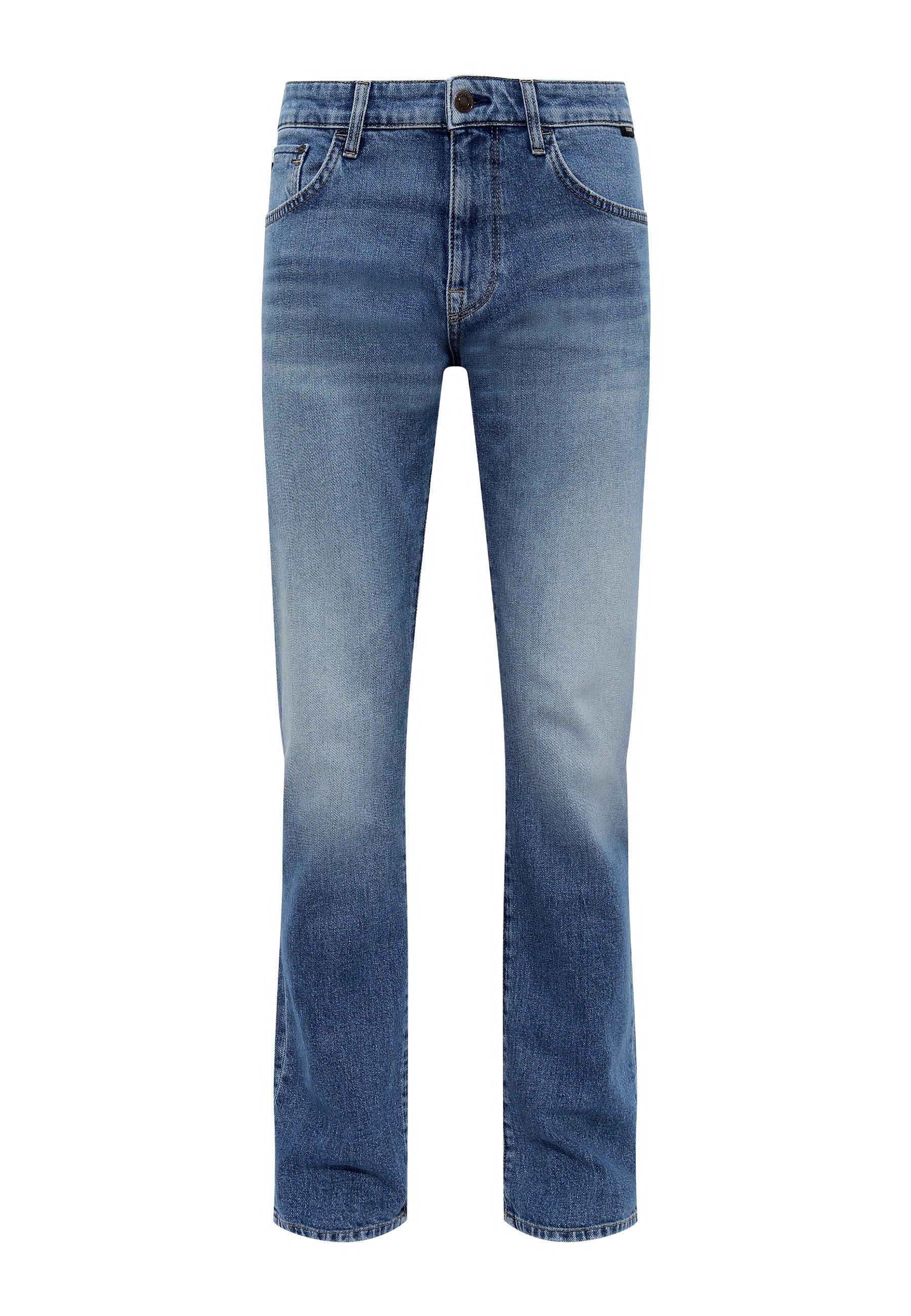 Mavi Straight-Jeans »MARTIN«, Straight Jeans