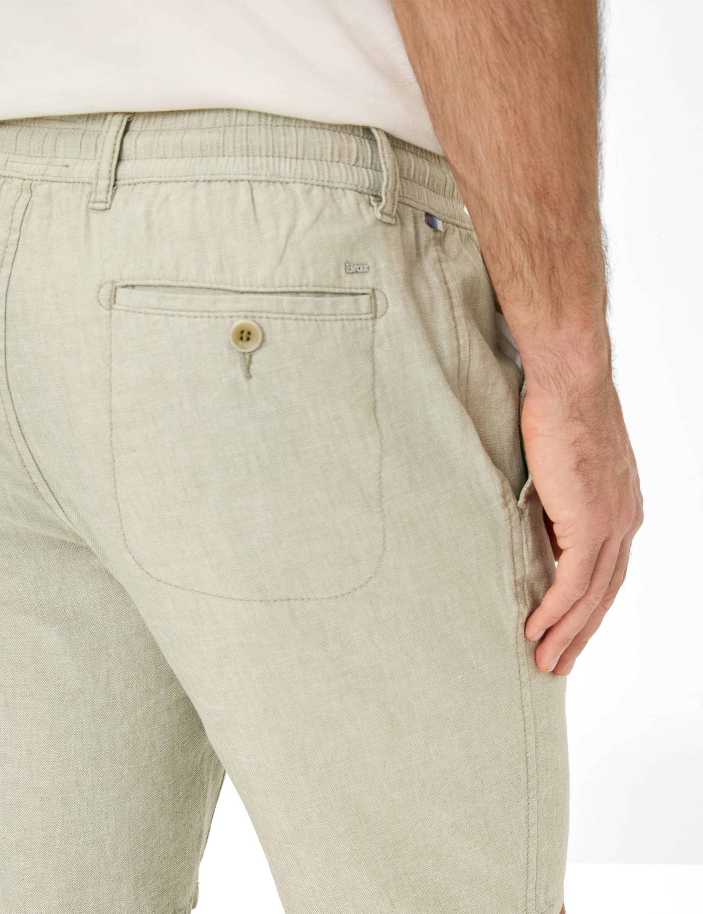 Brax Bermudas »Style BALU«