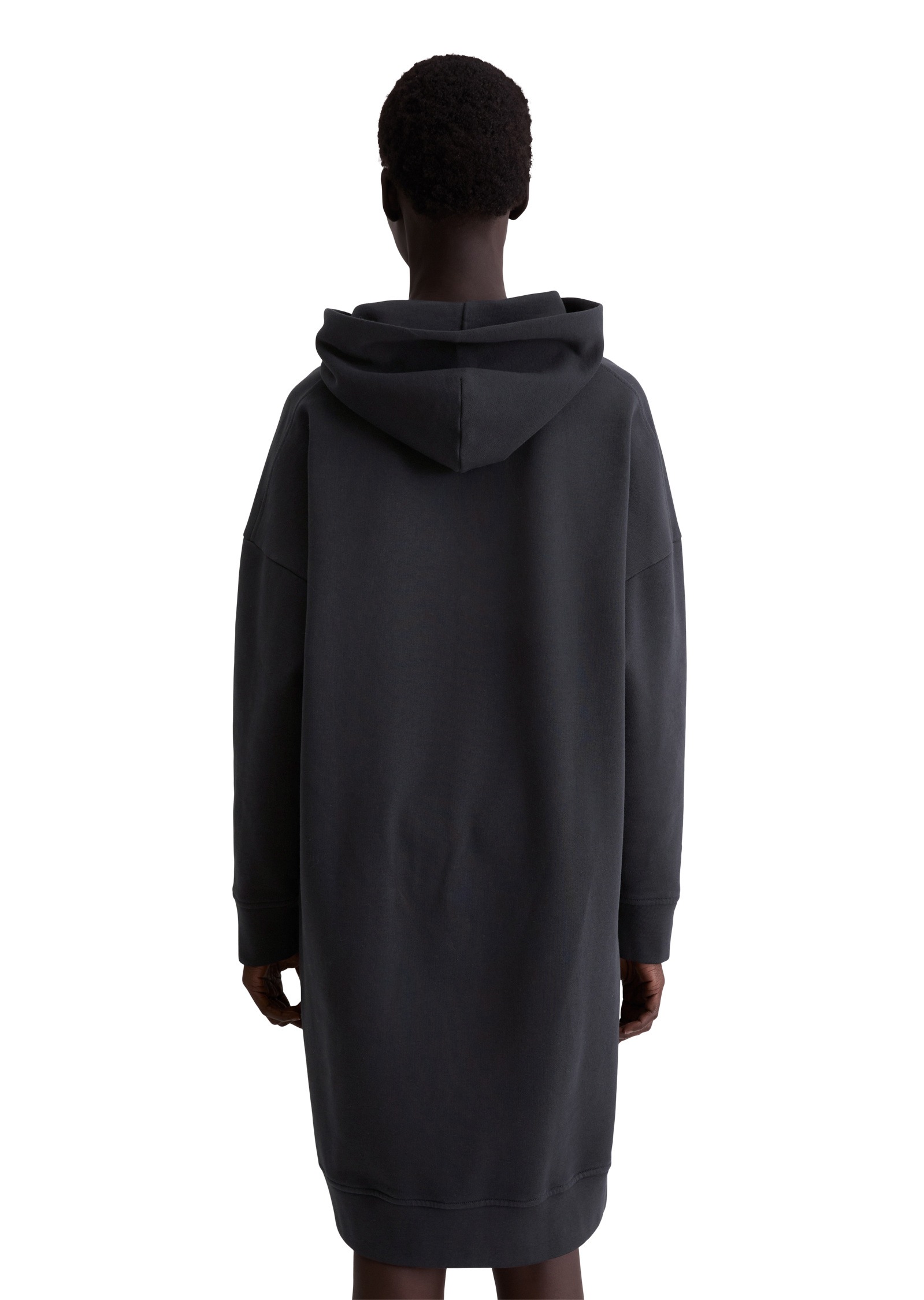 Thumbnail - Marc OPolo Jerseykleid "aus reiner Bio-Baumwolle"