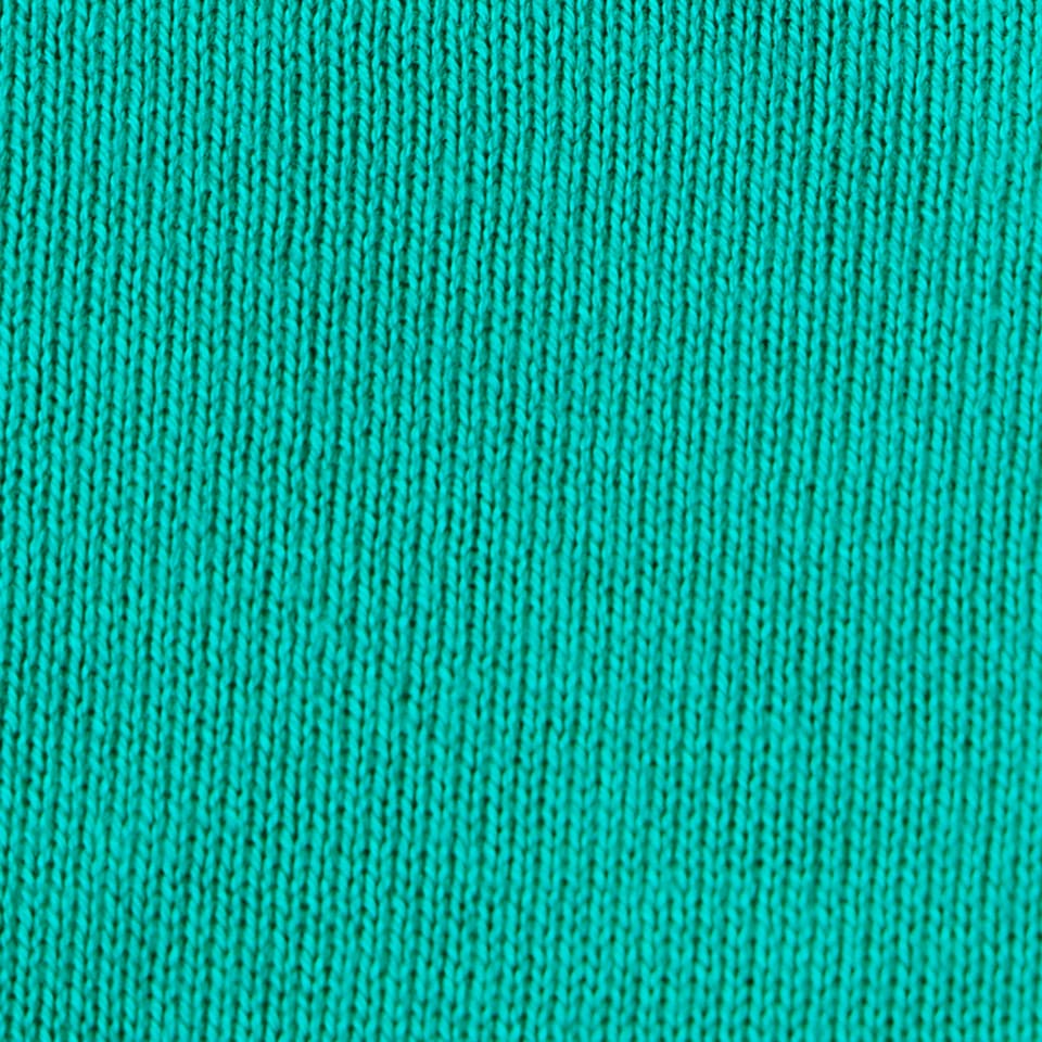 STREET ONE Strickpullover, mit U-Boot-Ausschnitt