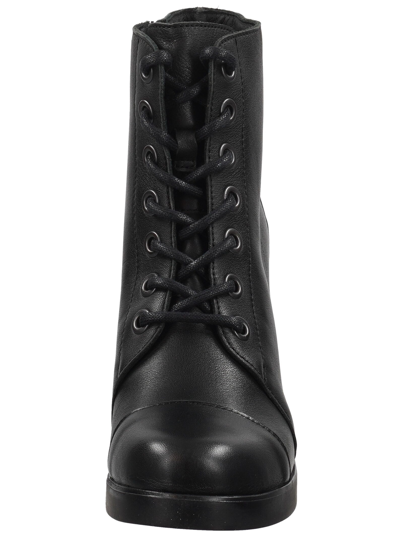 Fly London High-Heel-Stiefelette »Fly London Stiefelette Leder«
