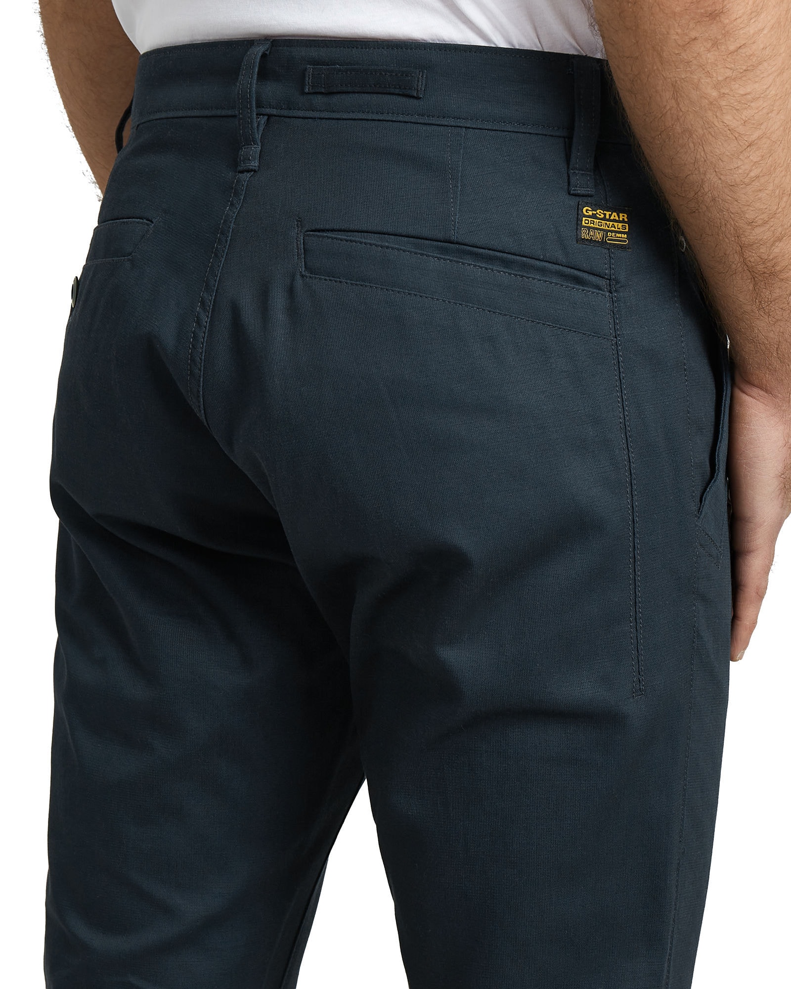G-STAR Chinohose »Bronson 3.0 Slim Chino«