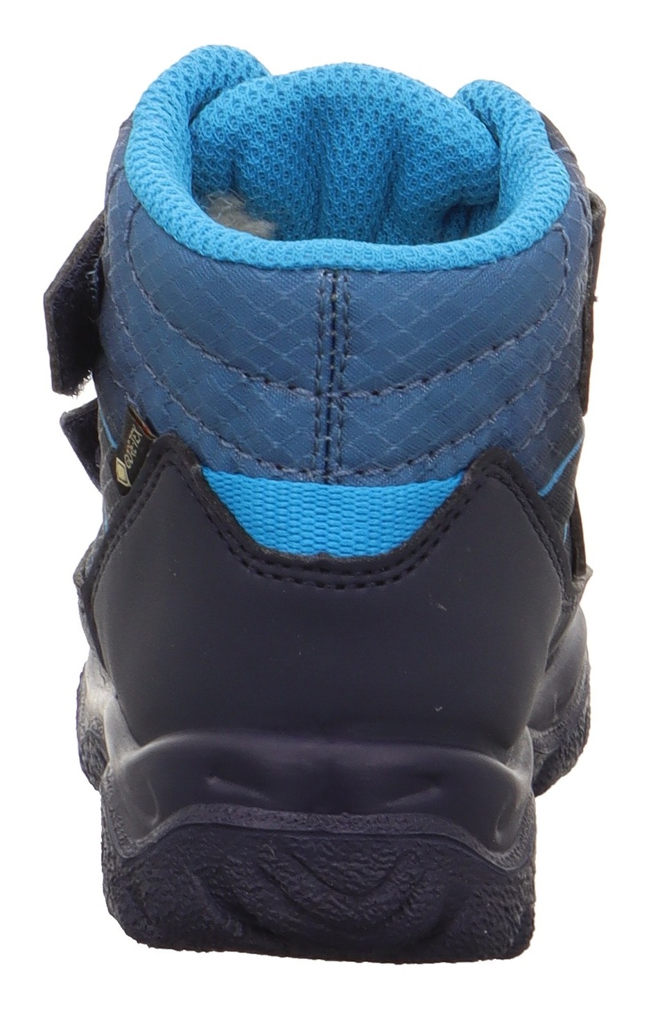 Superfit Winterboots »HUSKY WMS: Mittel«, Snowboots mit wasserdichtem GORE TEX, Größenschablone zum Download