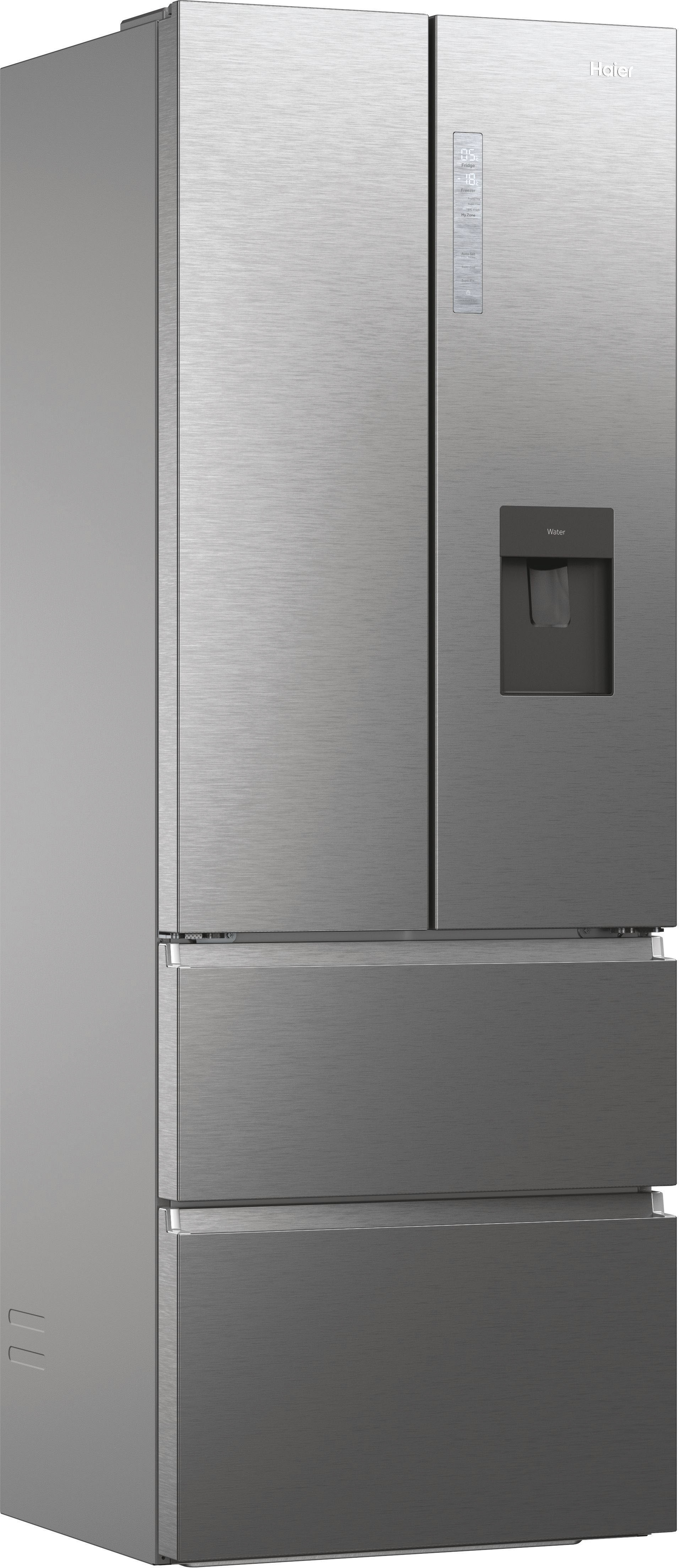 Haier French Door French Door 70 "HFR7720DWMP" 200,6 cm hoch 70 cm breit
