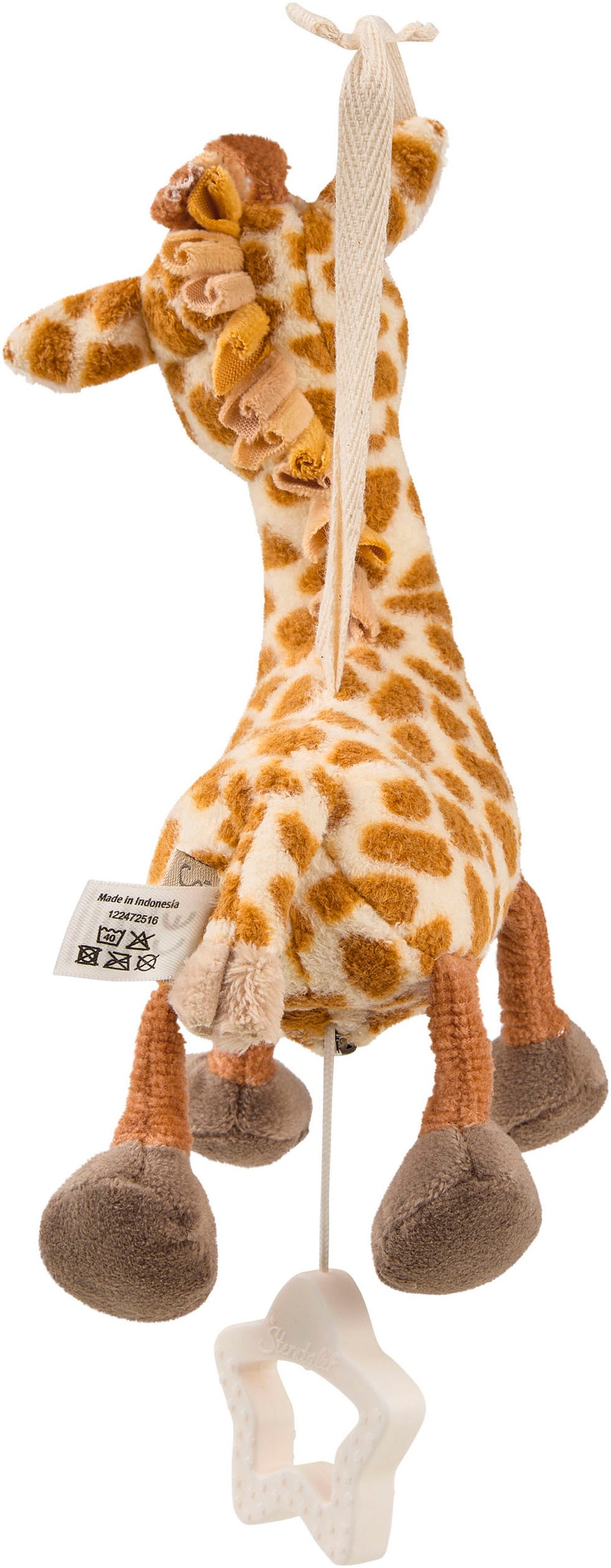 Sterntaler® Spieluhr »Giraffe Kaya S«