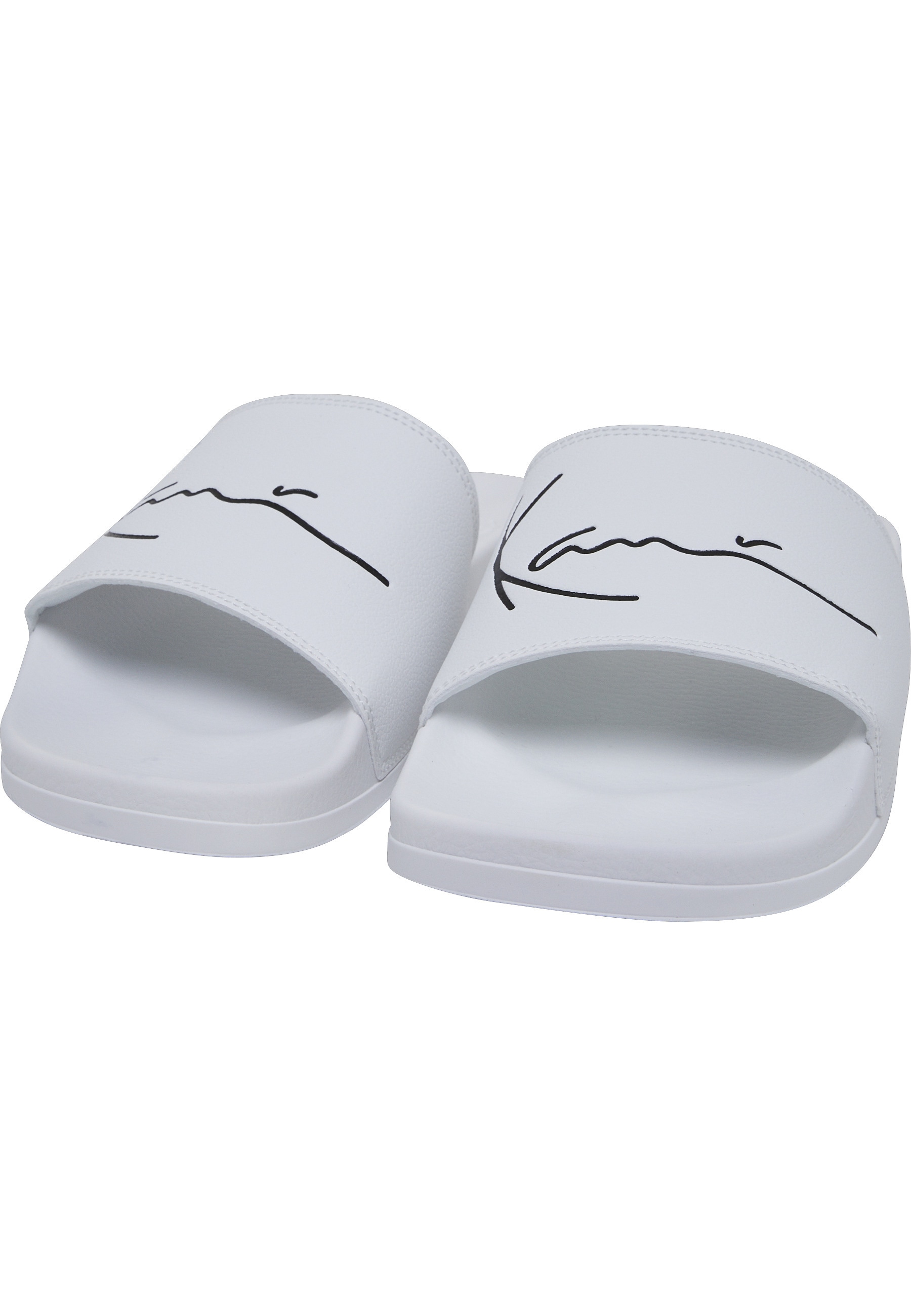 Karl Kani Sneaker "Karl Kani Herren KK Pool Slide" 1 Stk. tlg.