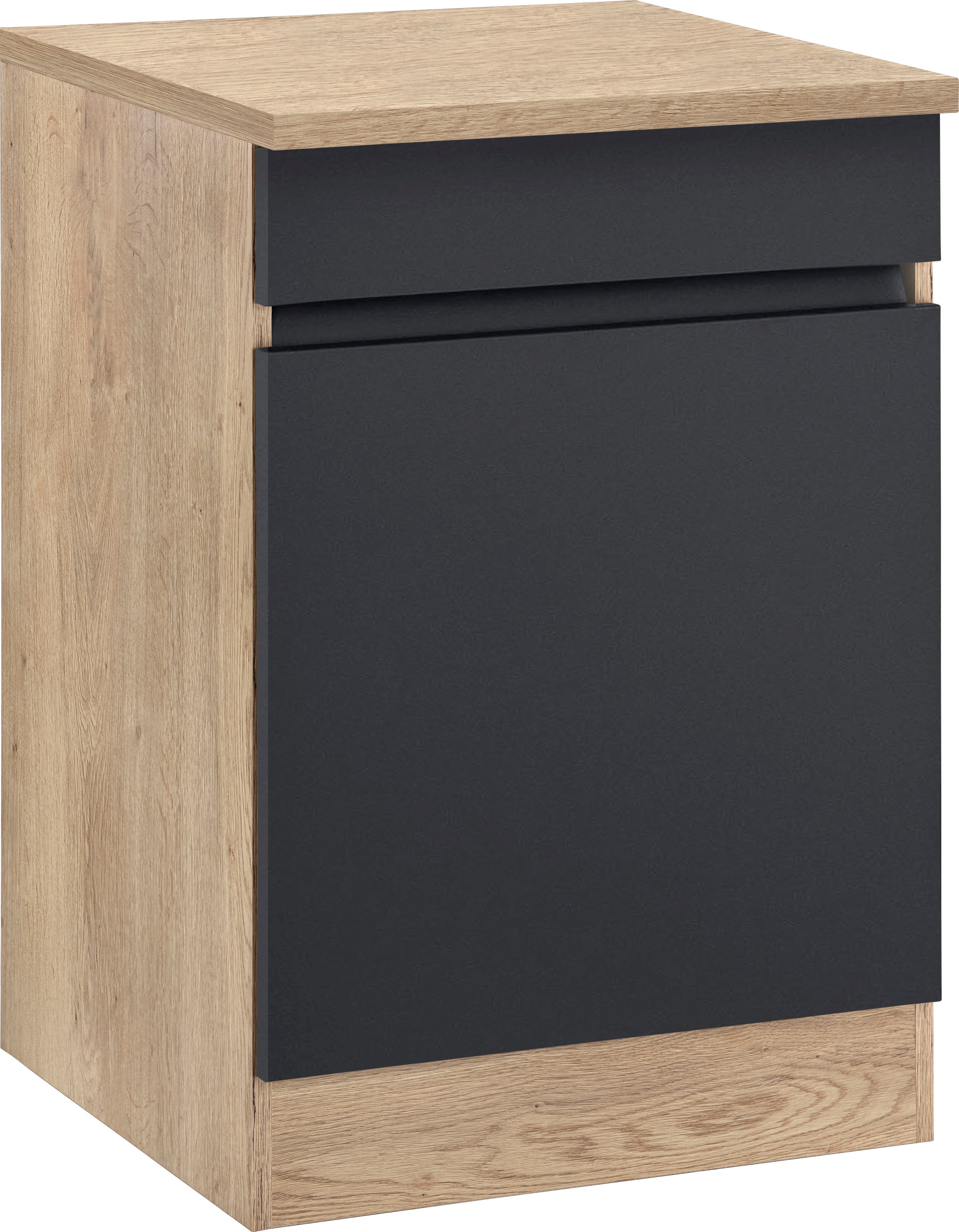 OPTIFIT Spülenschrank "Roth", Breite 60 cm