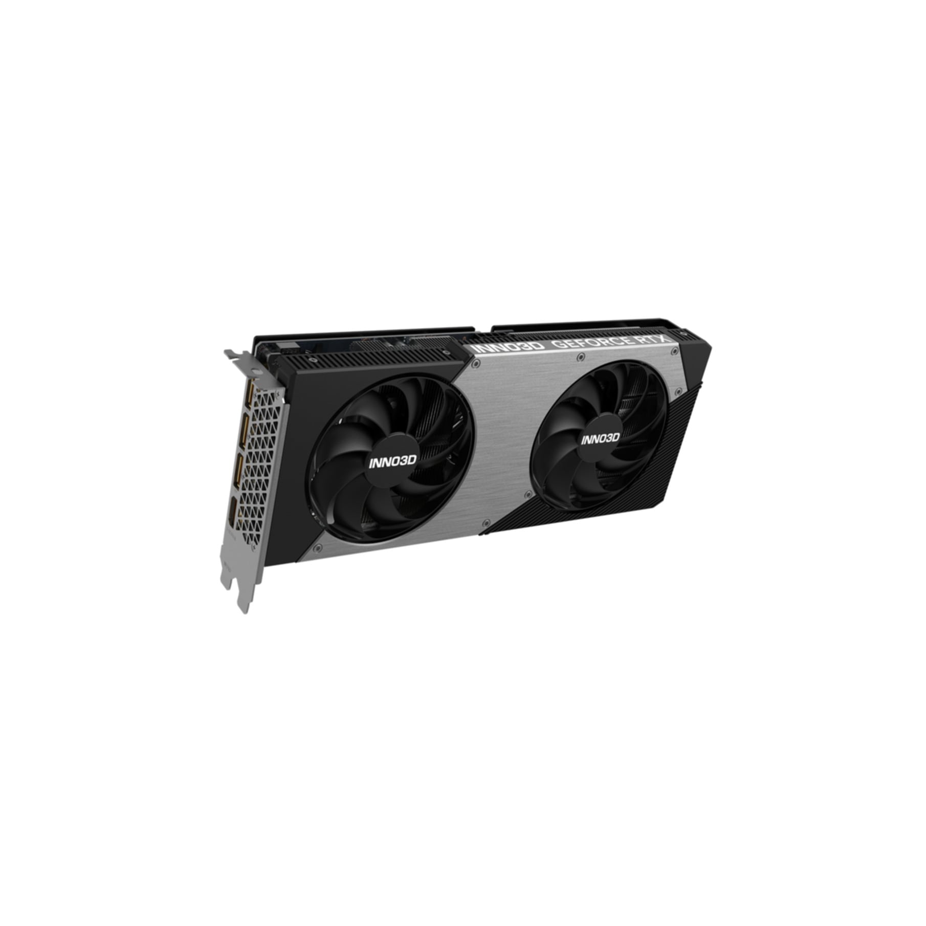Inno3D Grafikkarte »GeForce RTX 5060 Ti TWIN X2«