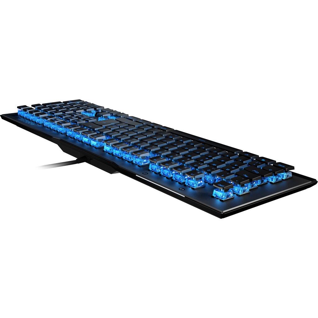 ROCCAT Gaming-Tastatur »Roccat Vulcan 80 Mechanical Keyboard, tactile«