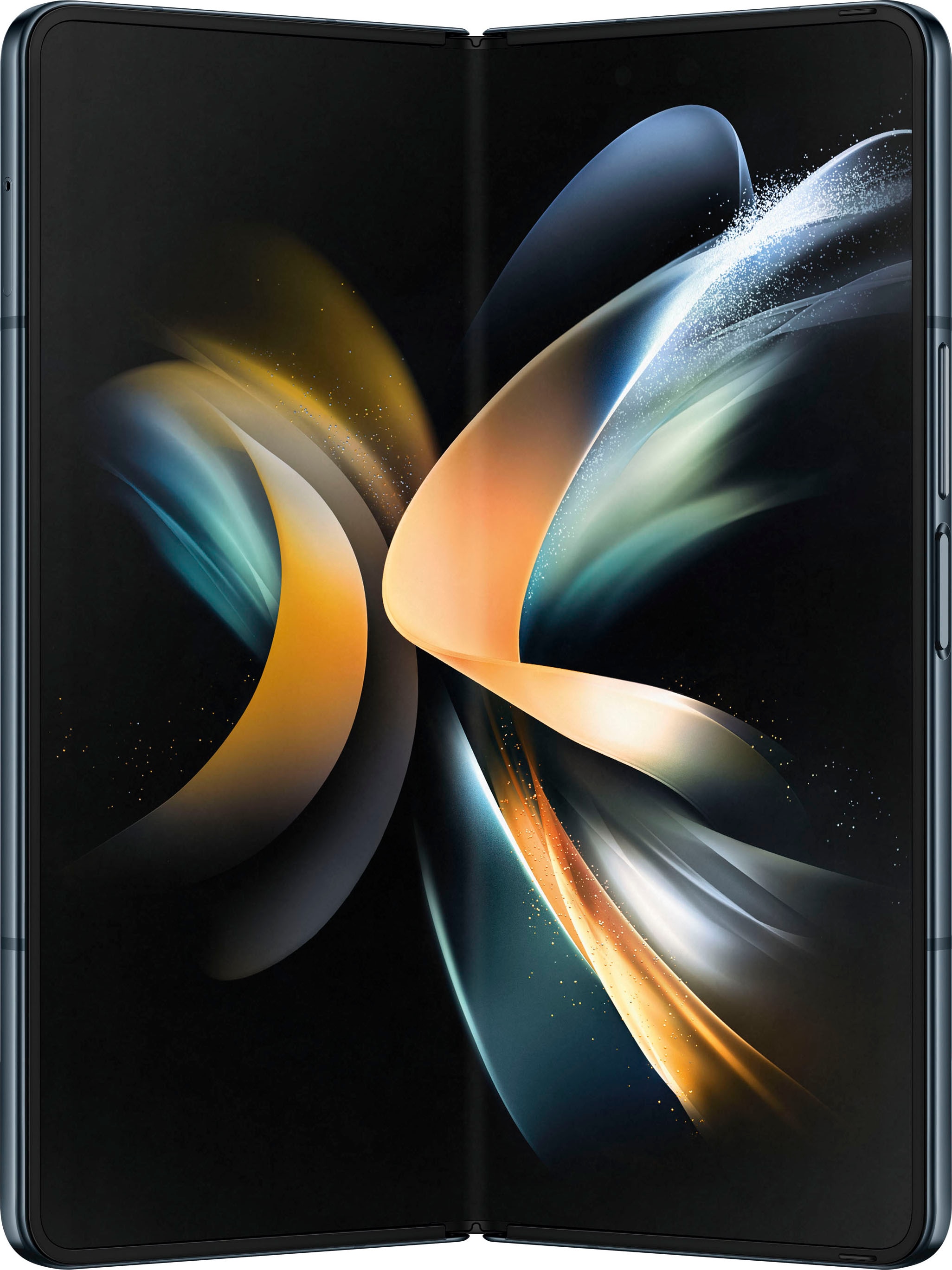 Samsung Smartphone »Galaxy Z Fold4«, Speicherplatz, MP cm/7,6 BAUR 512 Kamera Zoll, 50 Graygreen, 19,21 | GB