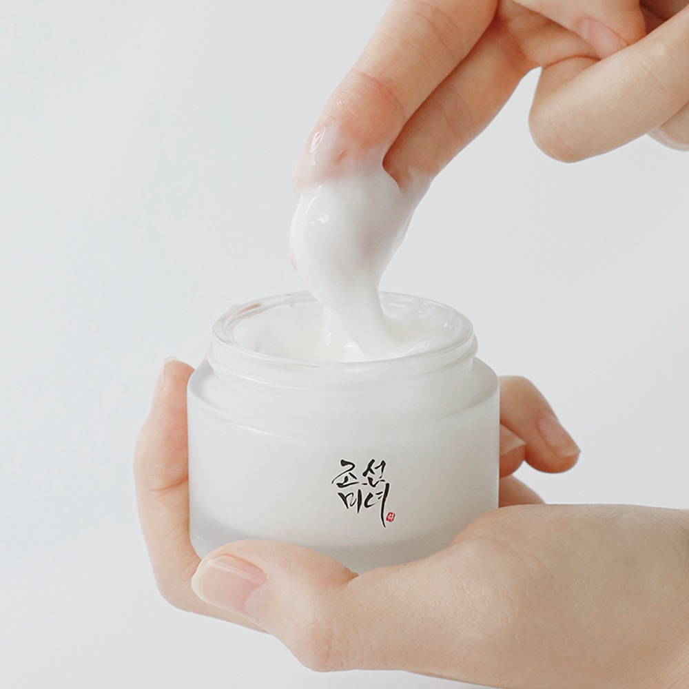 Beauty Of Joseon Feuchtigkeitscreme »Dynasty Cream« Luxeriöse Gesichtscreme