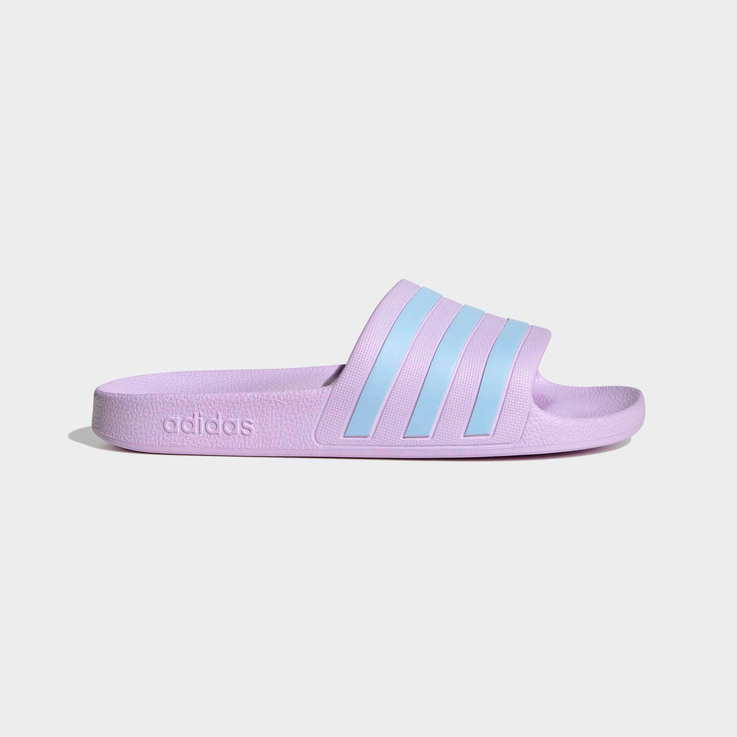 adidas Sportswear Badesandale "AQUA ADILETTE" Badelatschen günstig online kaufen