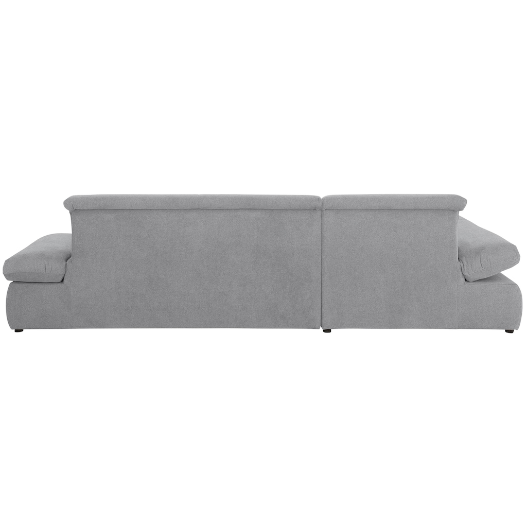 INOSIGN Ecksofa »Avesa L-Form«