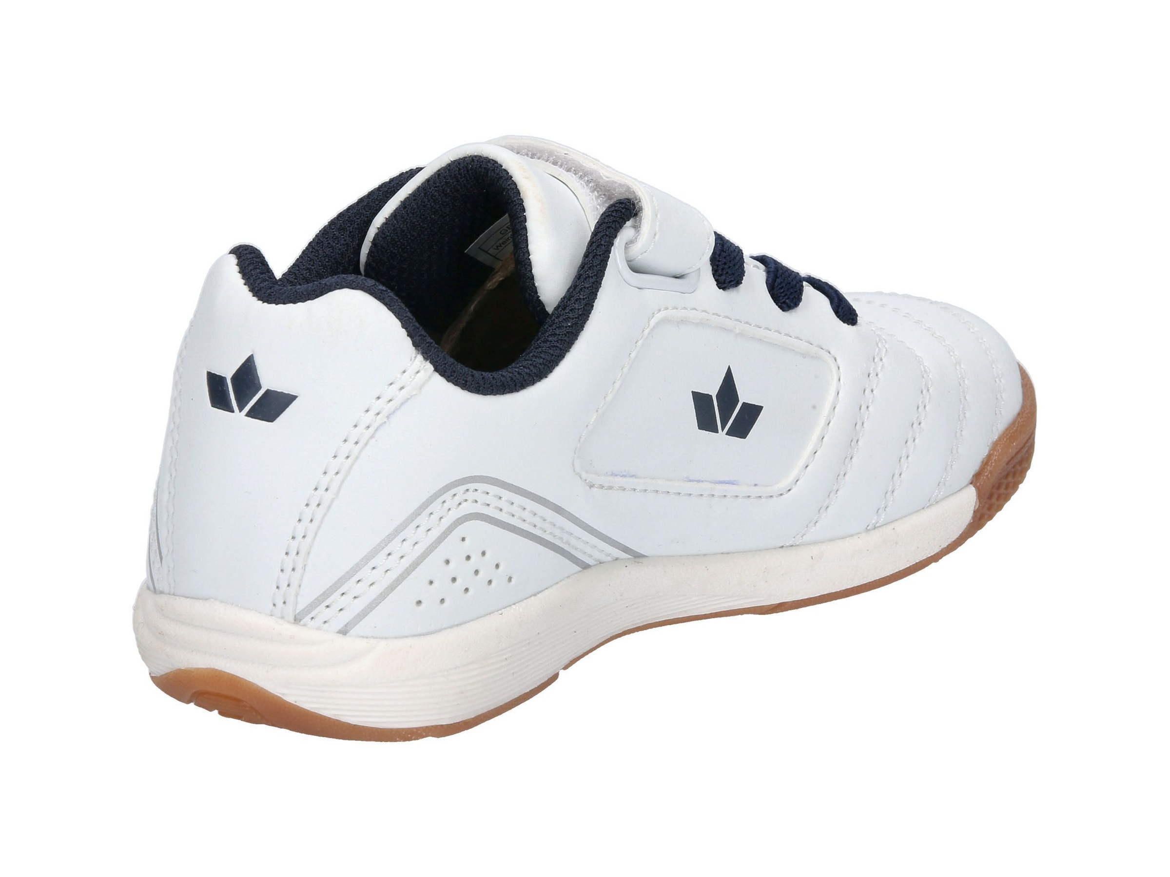 Trainingsschuh LICO "Sportschuh Chaska VS", Kinder, Gr. 36, weiß, Synthetik, Schuhe 3