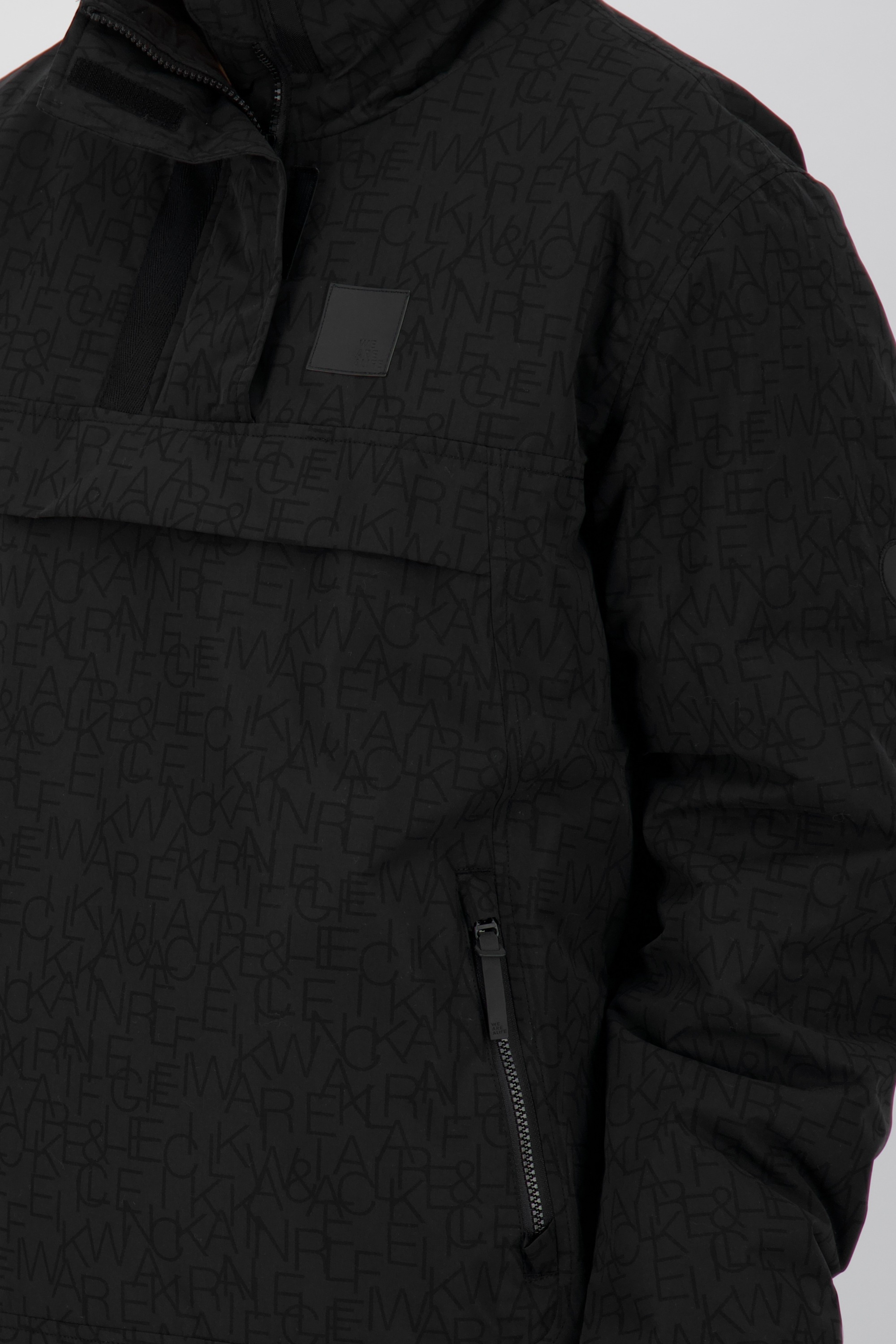 Alife & Kickin Windbreaker »Herren TarantinoAK«