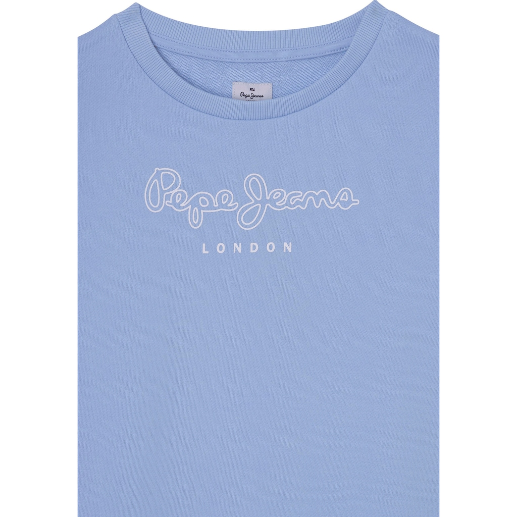 Pepe Jeans Sweatshirt »Rose«