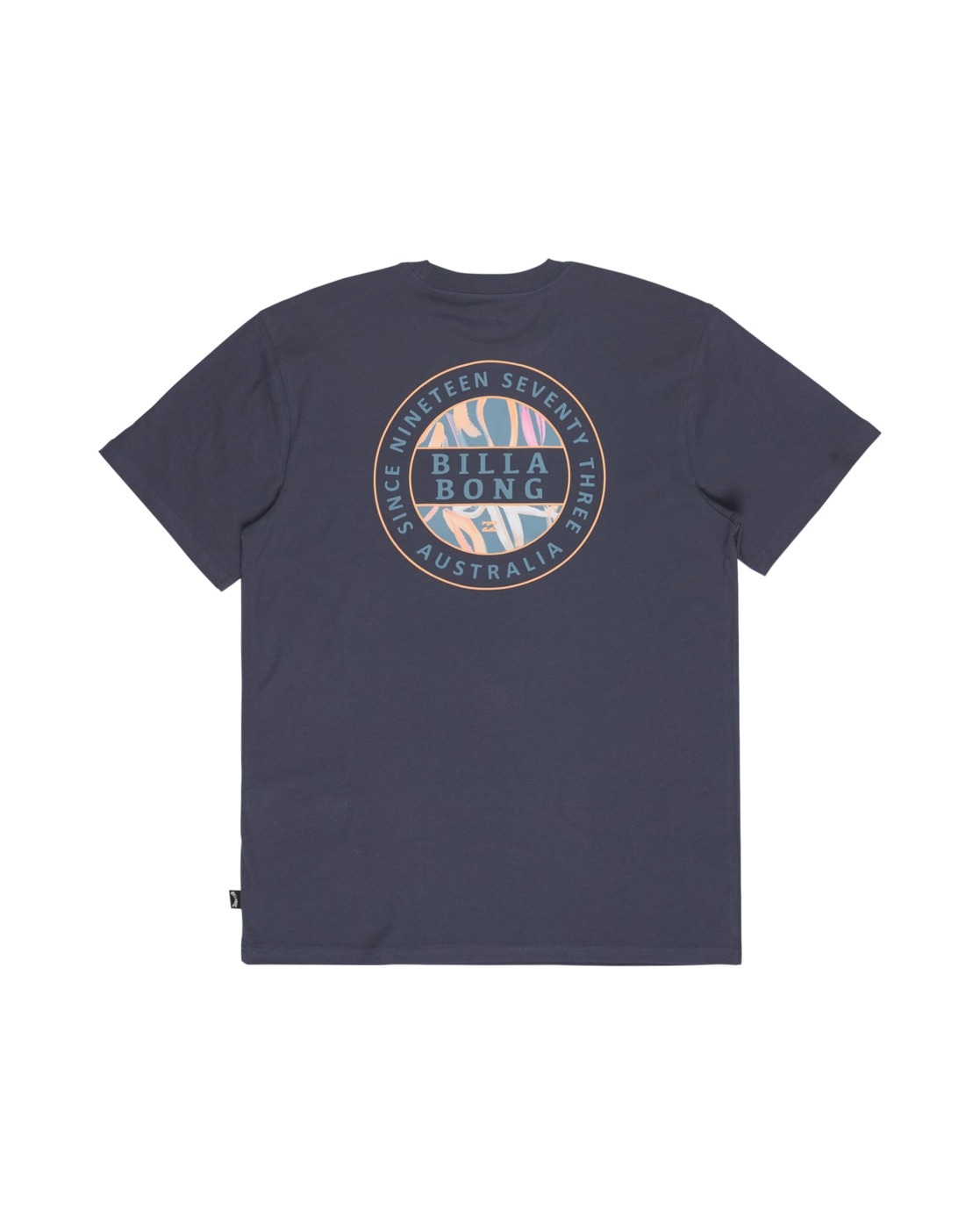 Billabong T-Shirt »Rotor«