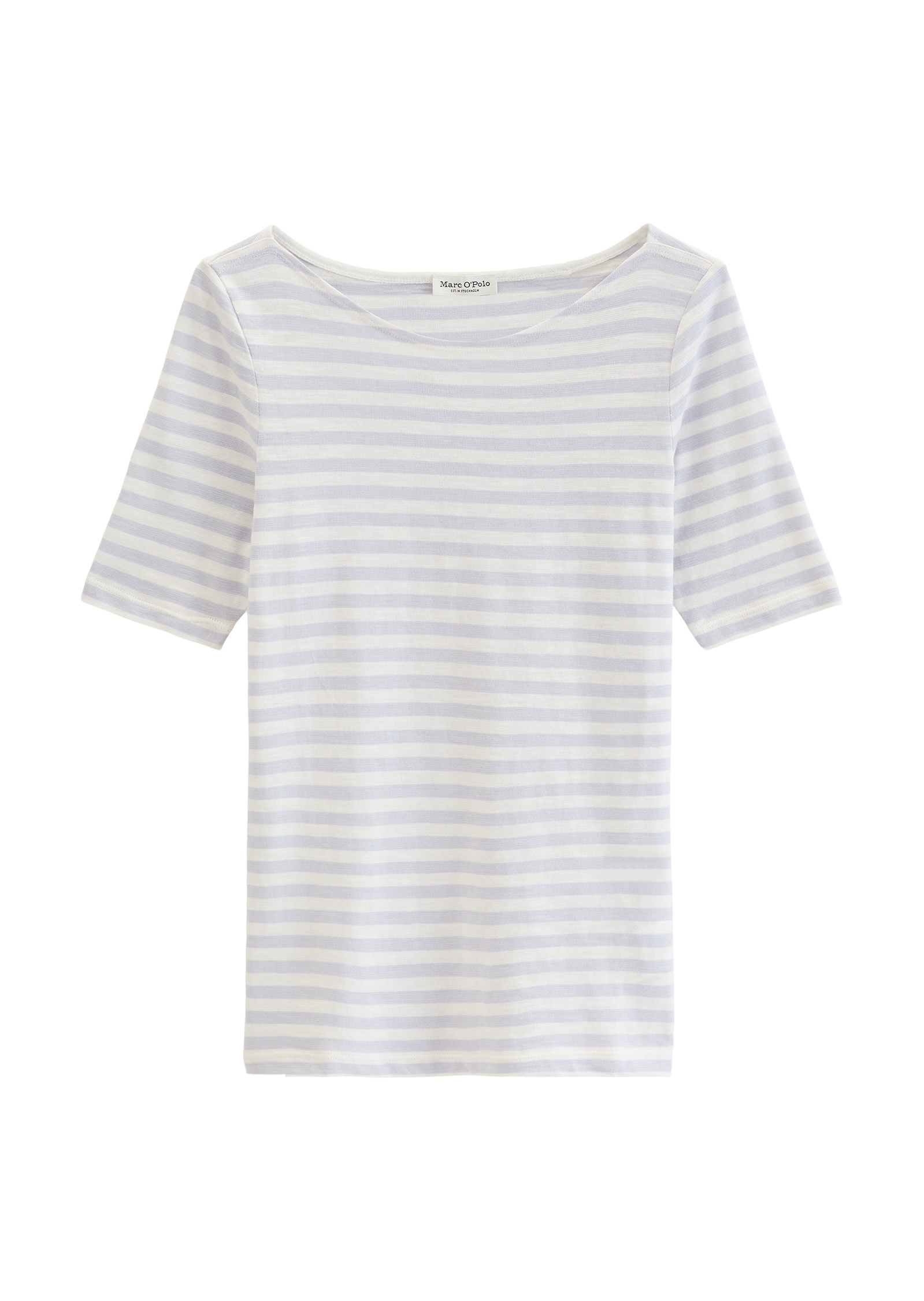 Marc O'Polo T-Shirt »aus Organic Cotton-Jersey«