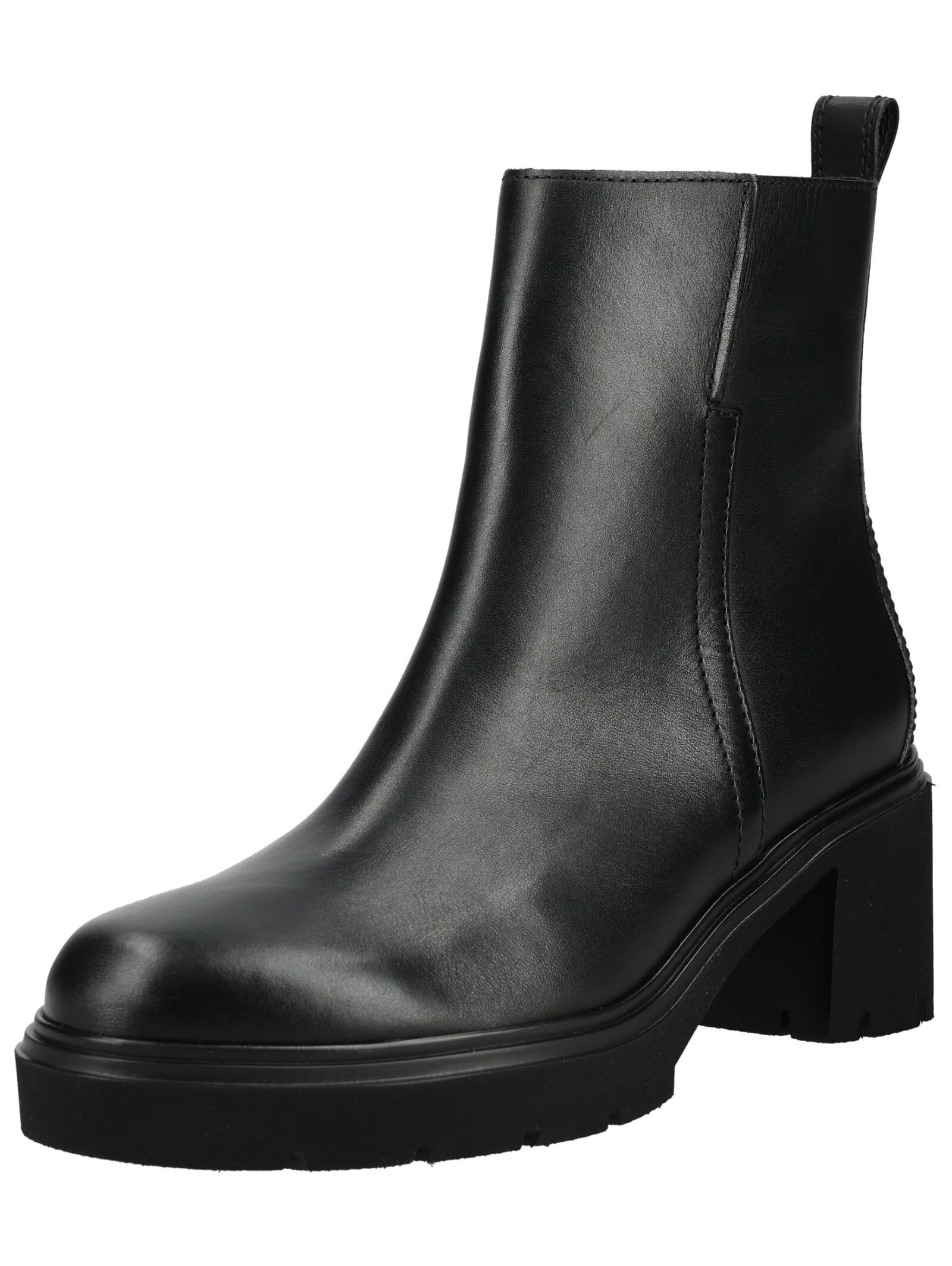 Gabor Stiefelette "Gabor Stiefelette Leder"