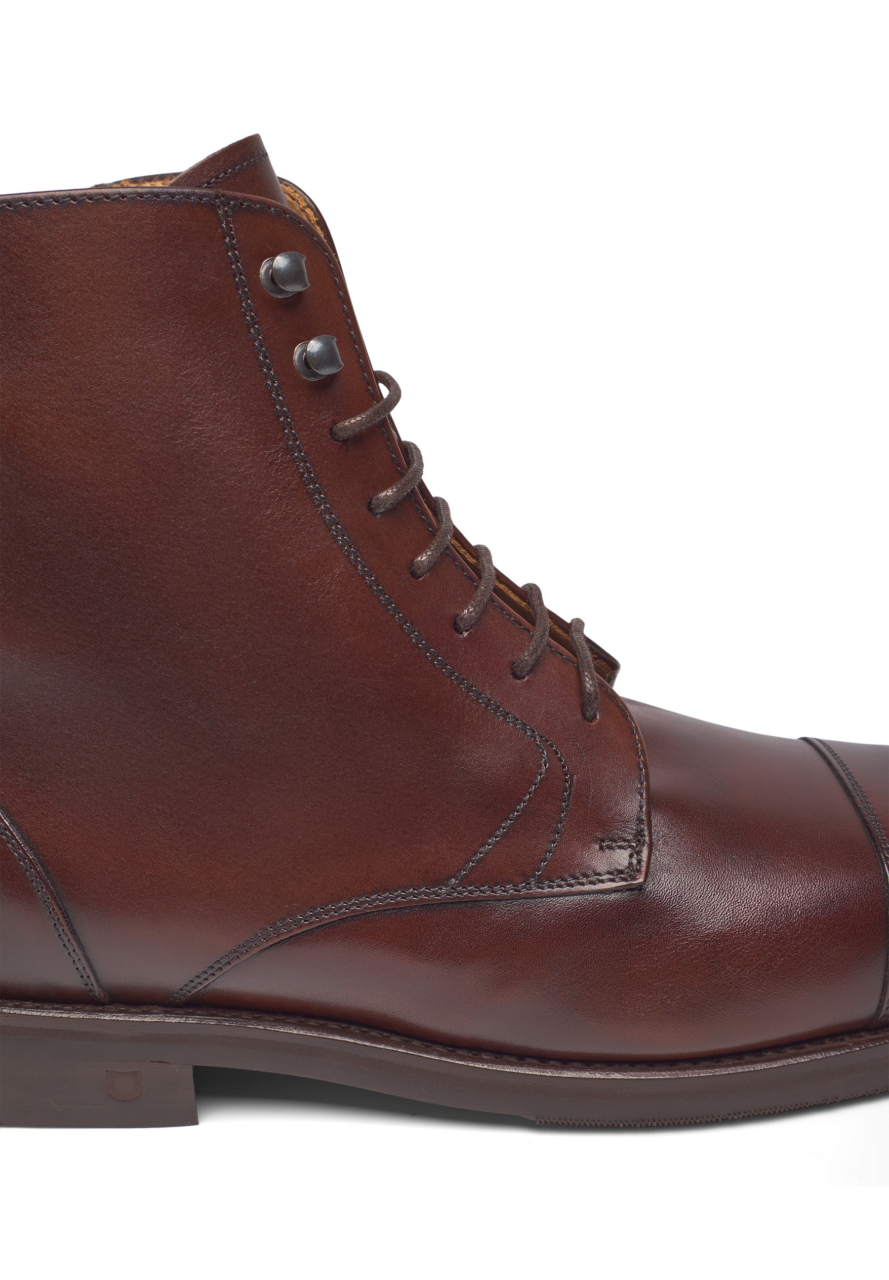 Henry Stevens Schnürboots »Winston CDB2«
