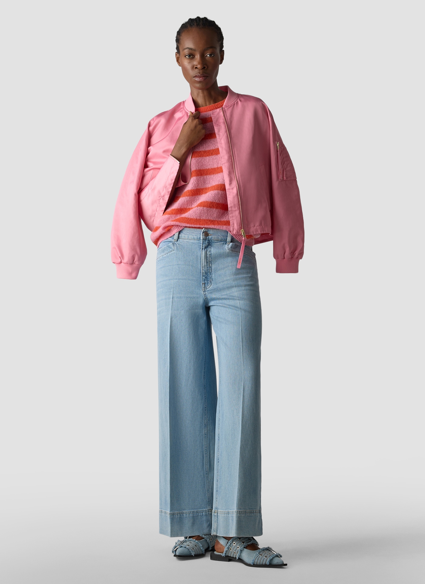 LeComte Jerseyhose "Hose" günstig online kaufen