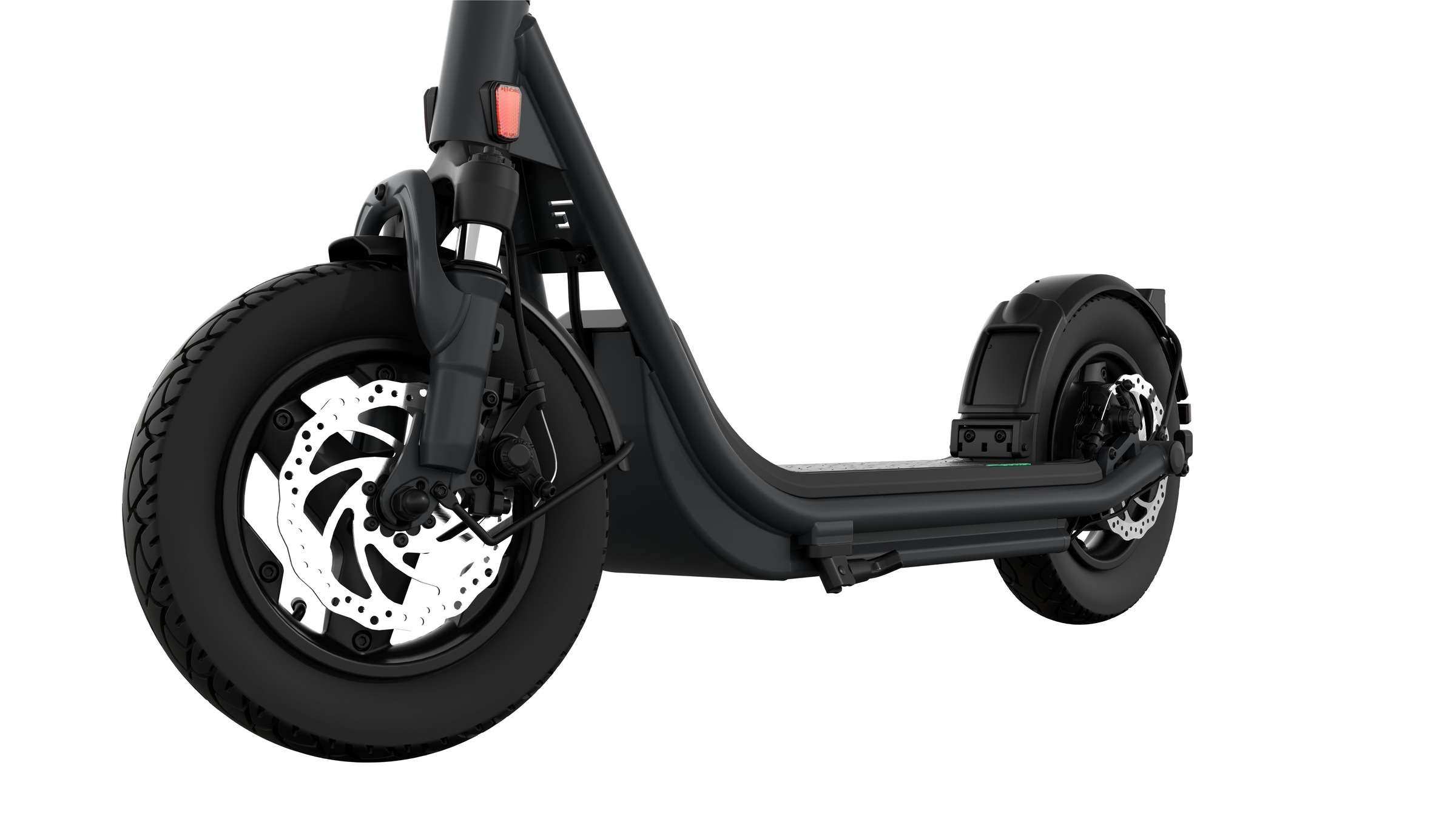 Egret E-Scooter »Egret X prime« 20 km/h