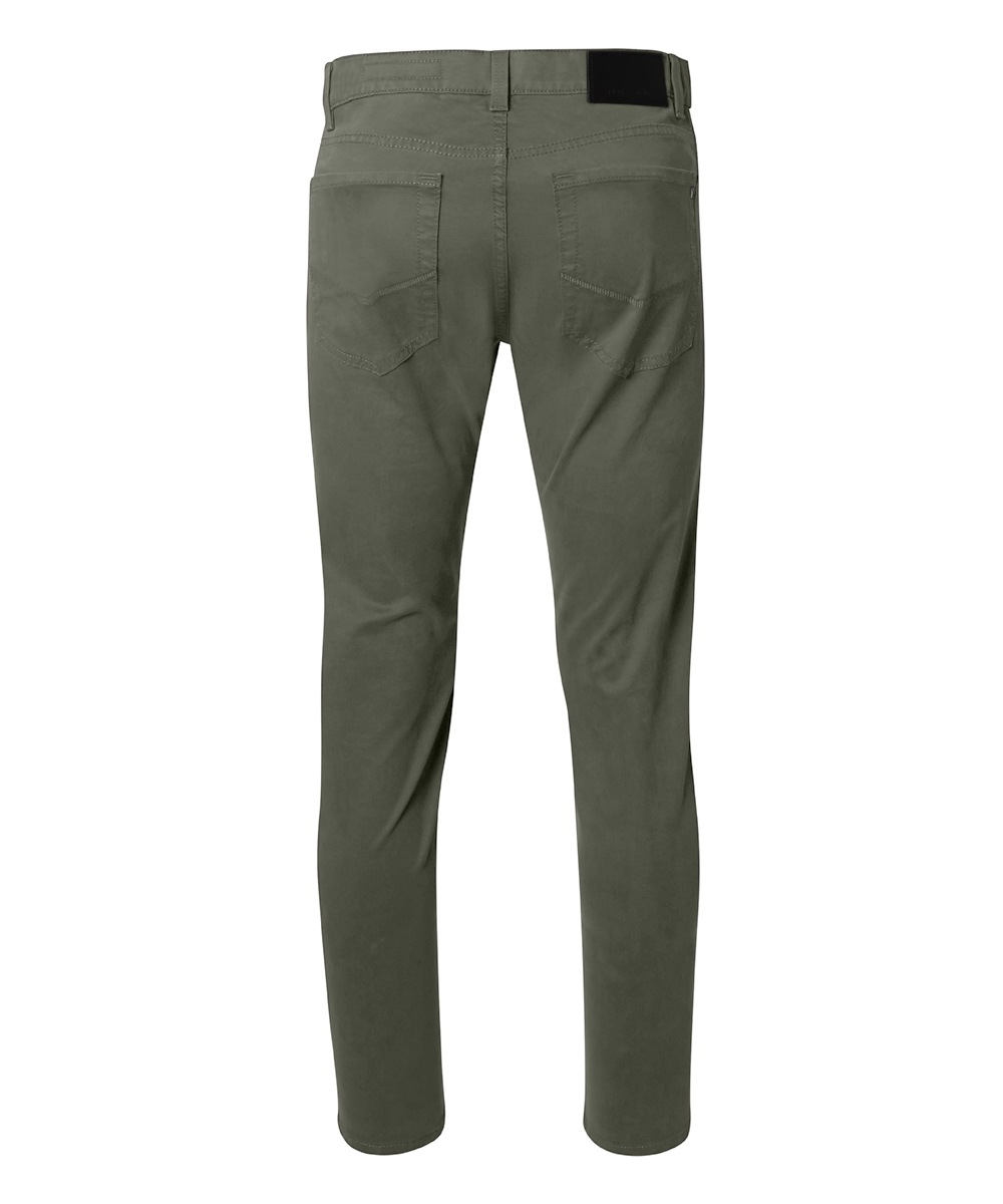 Pierre Cardin 5-Pocket-Hose »Hose 5 Pocket Lyon«  Tapered Fit
