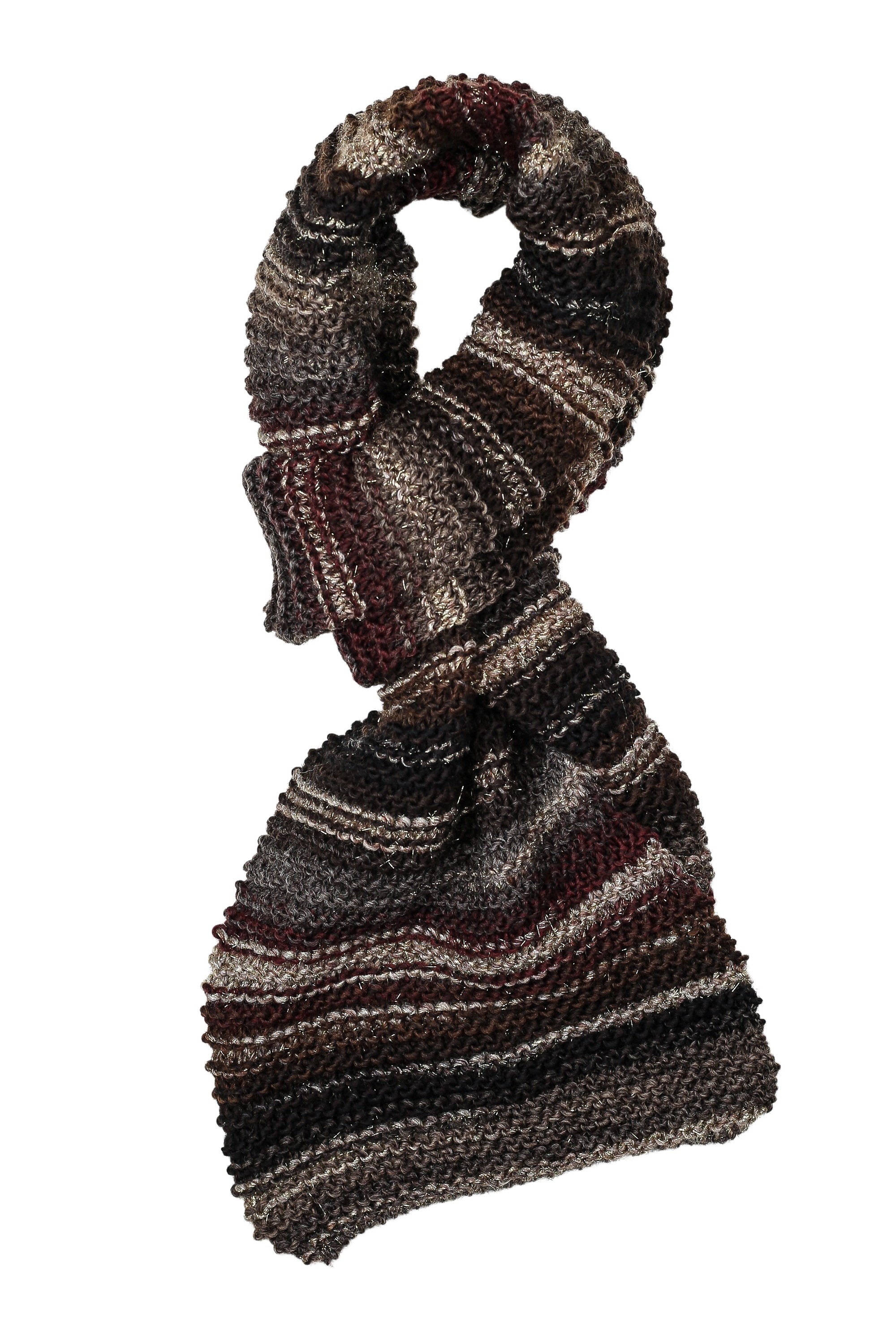 COLLEZIONE ALESSANDRO Modeschal "Liah" 1 Stk. tlg. Made in Italy günstig online kaufen