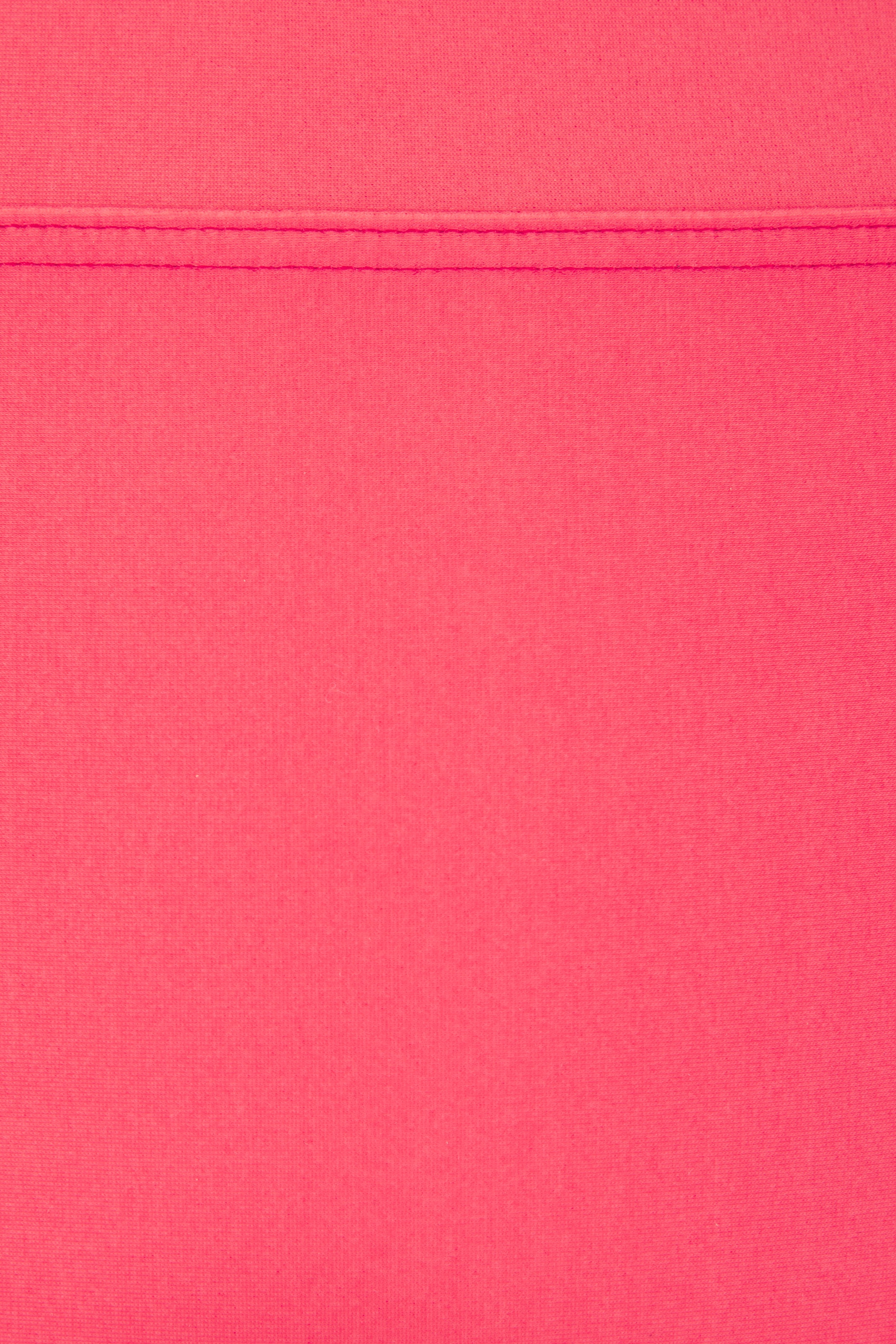 LASCANA Highwaist-Bikini-Hose »Lolo«, mit angesetztem Bündchen