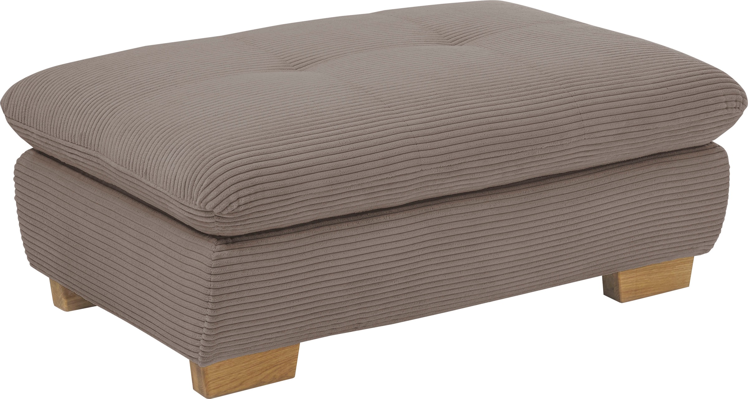 set one by Musterring Hockerbank "1200", Passend zur Serie SO 1200, 106 x 7 günstig online kaufen