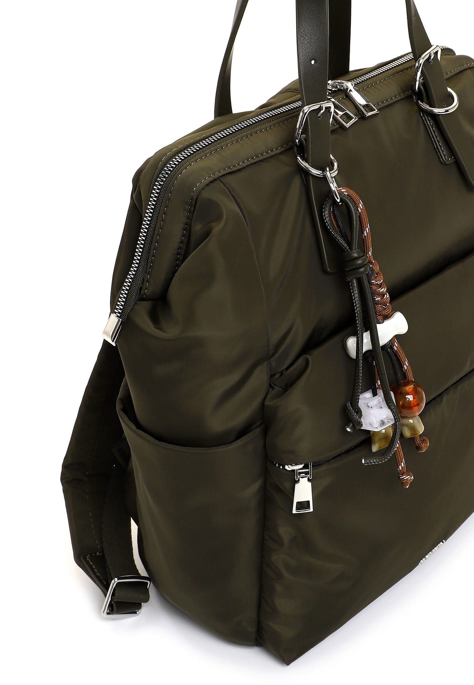 SURI FREY Rucksack »Rucksack SFY Sandey«