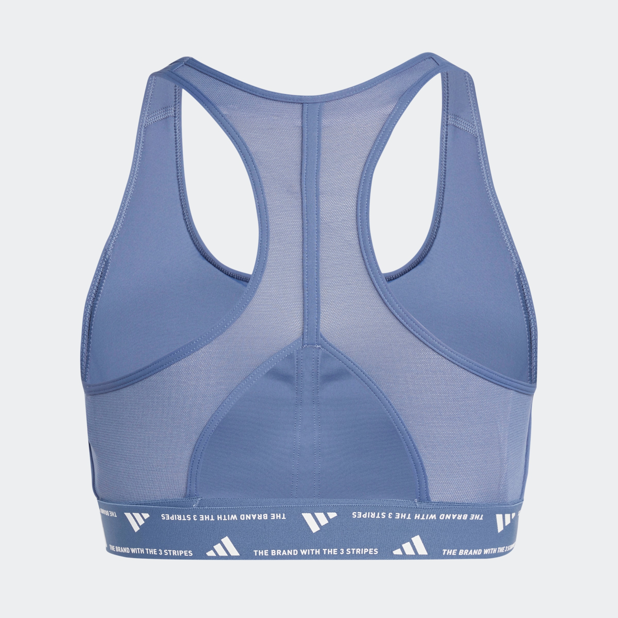 adidas Performance Sport-BH »PWRCT MS 3S BRA«