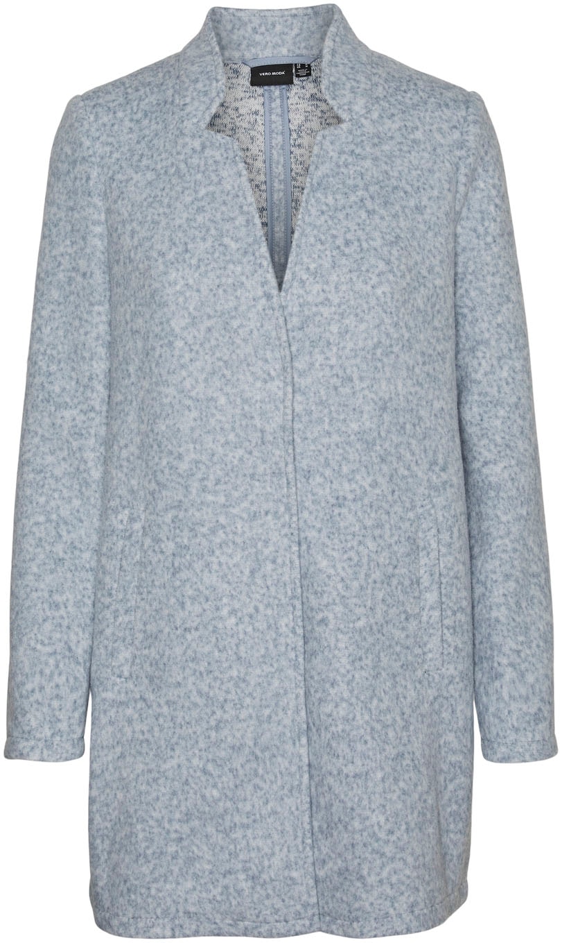 Vero Moda Kurzmantel VMBRUSHEDKATRINE AW JACKET günstig online kaufen